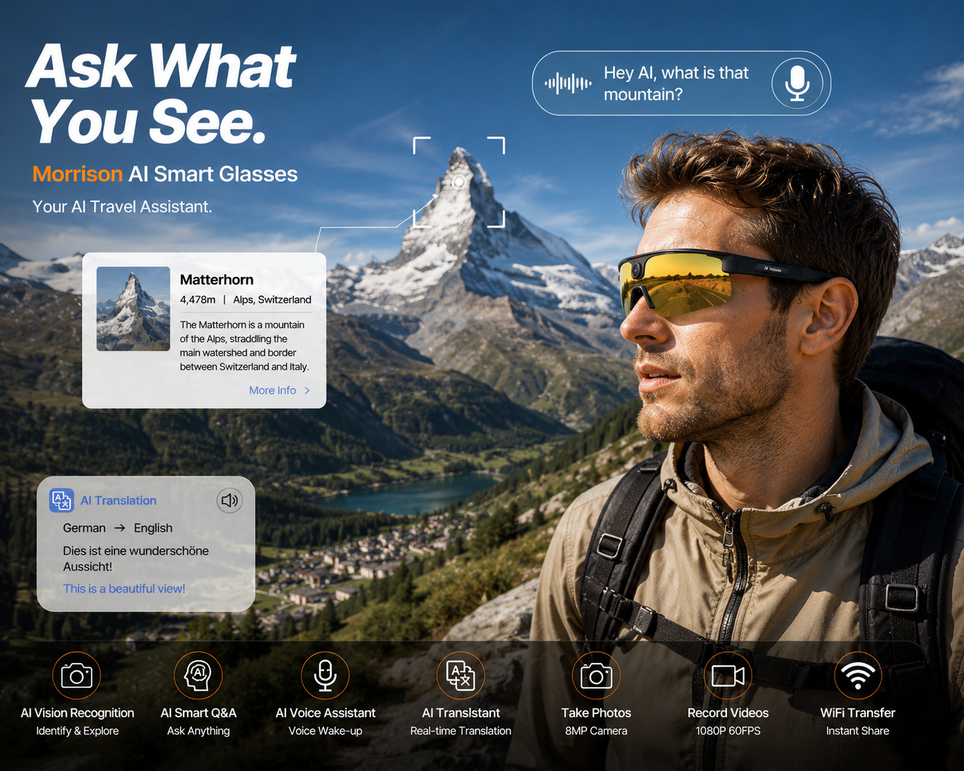 From Niche Gadget to Everyday AI: What Is Driving the Smart Glasses Boom?