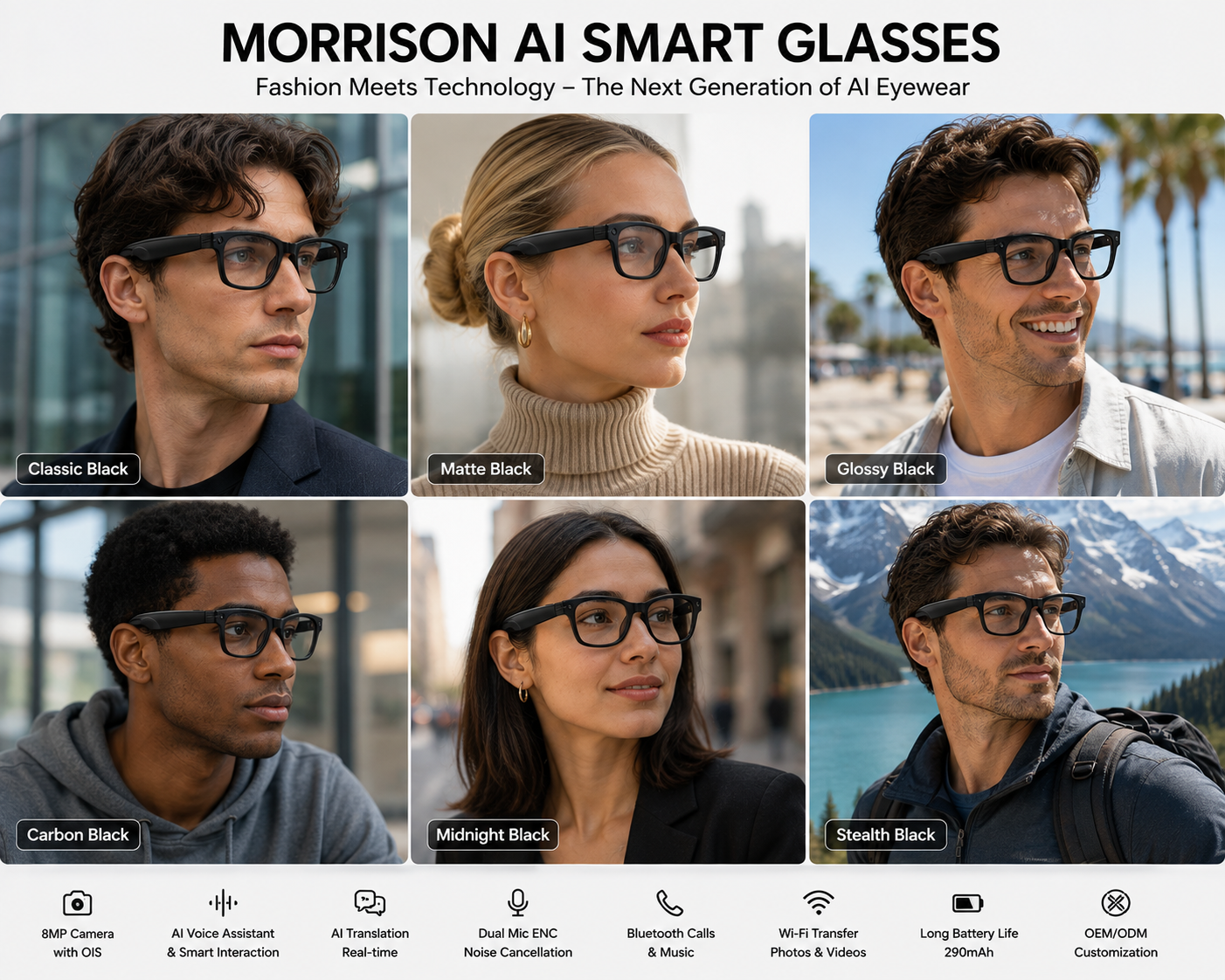 Why AI Smart Glasses Give Small Retailers a Powerful First-Mover Advantage