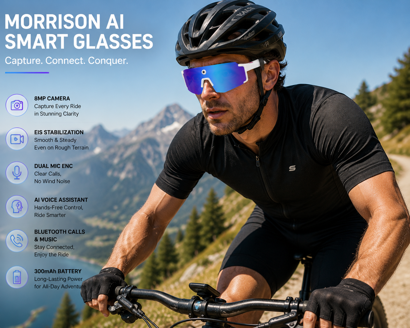 How AI Smart Glasses Are Creating New Opportunities for Brands and Creators