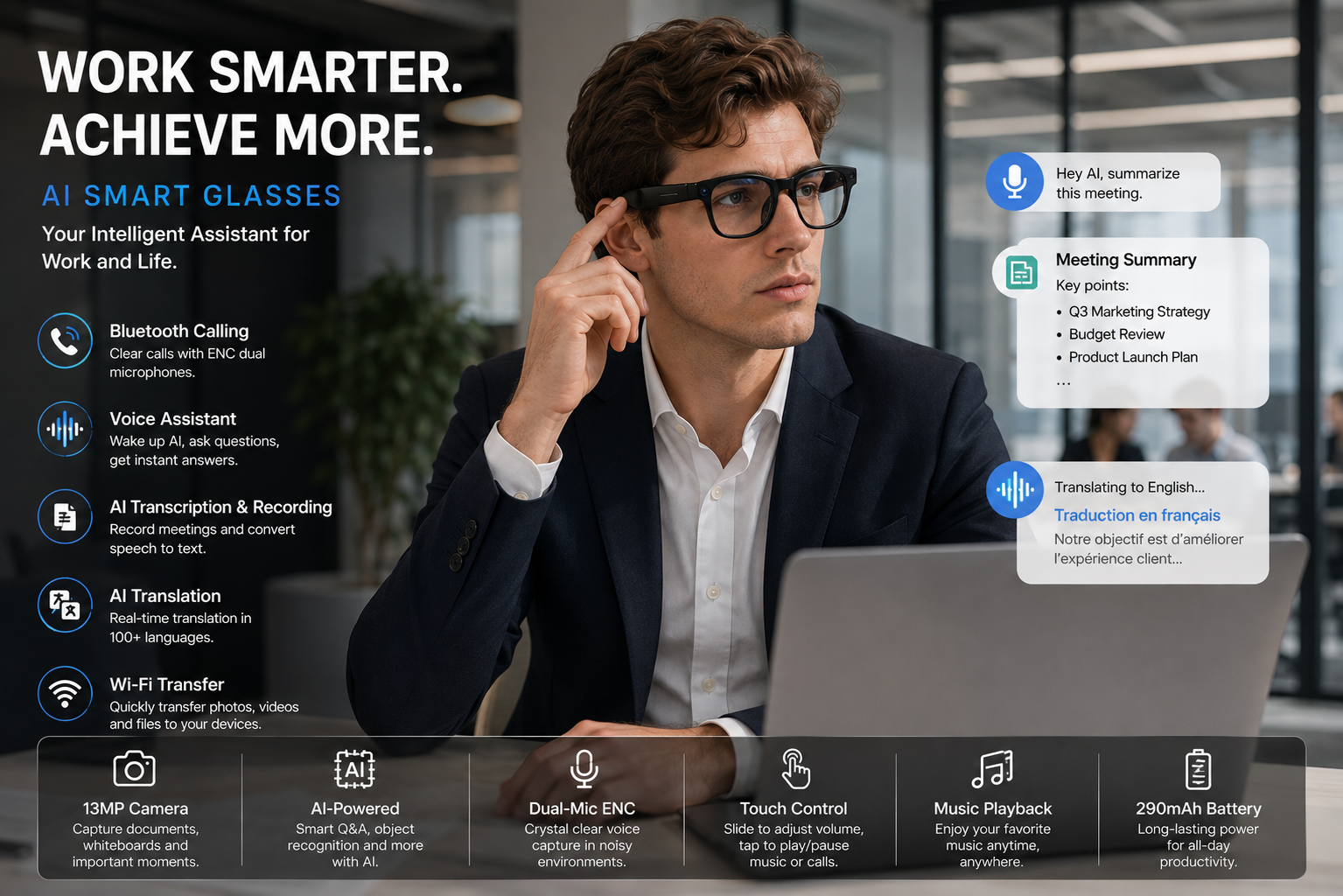 How Small Businesses Can Turn Everyday Work Into Sales Content With AI