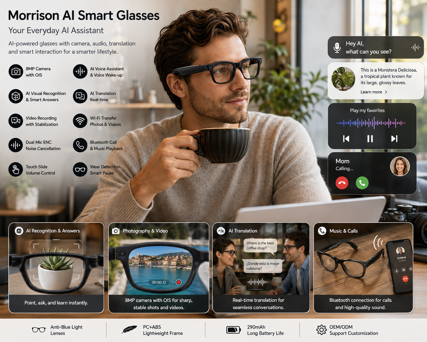 Why AI Smart Glasses Are the Next Big Opportunity for Small Businesses