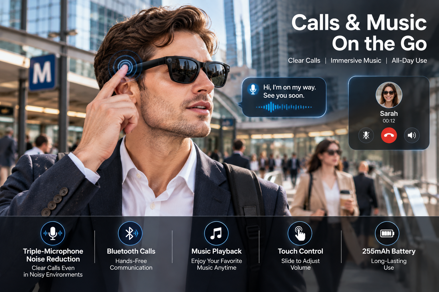Your Next AI Assistant May Be on Your Face: Why Smart Glasses Are Outpacing Traditional Wearables
