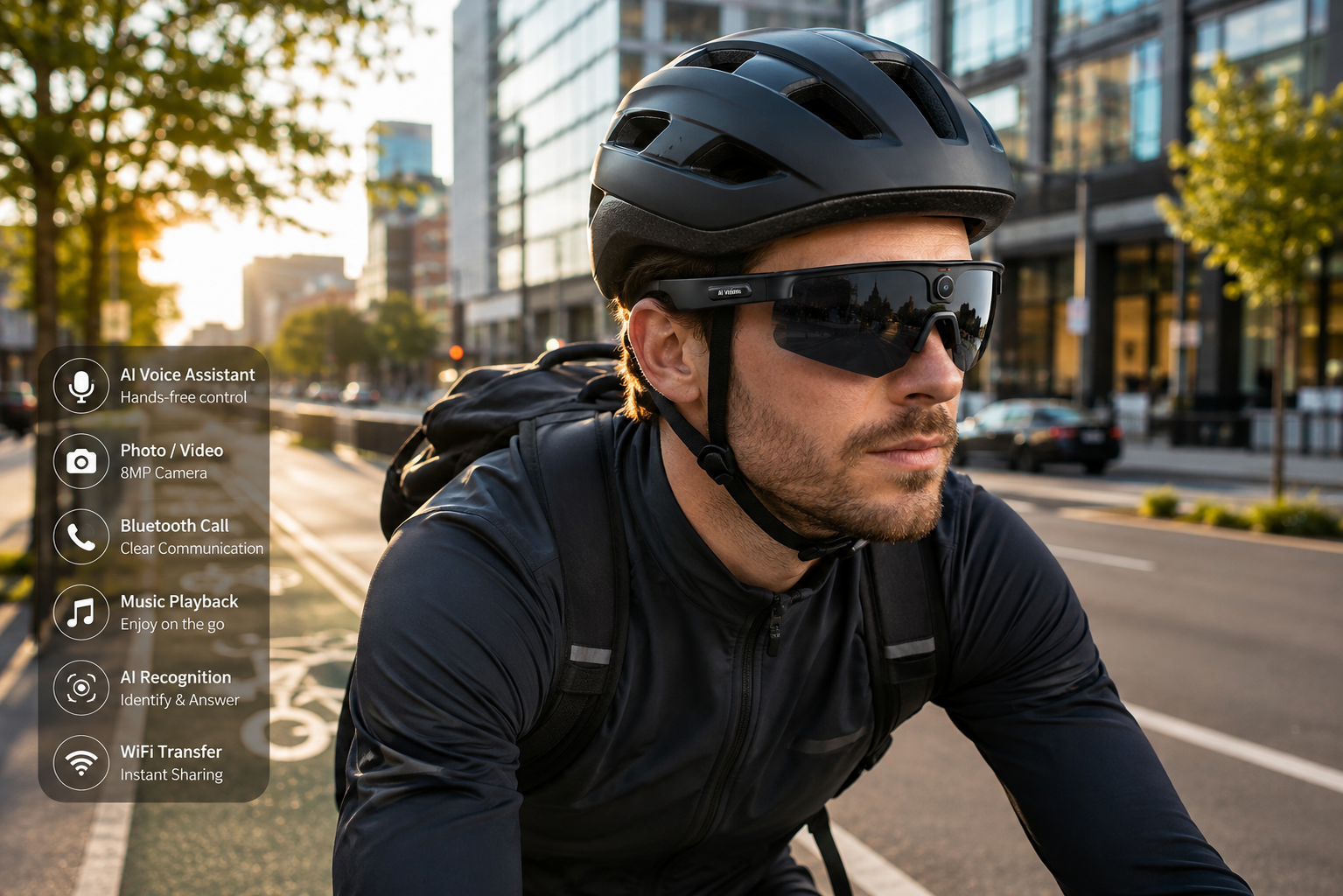 Want to Launch an AI Smart Glasses Brand? 7 Decisions to Make Before Your First Order