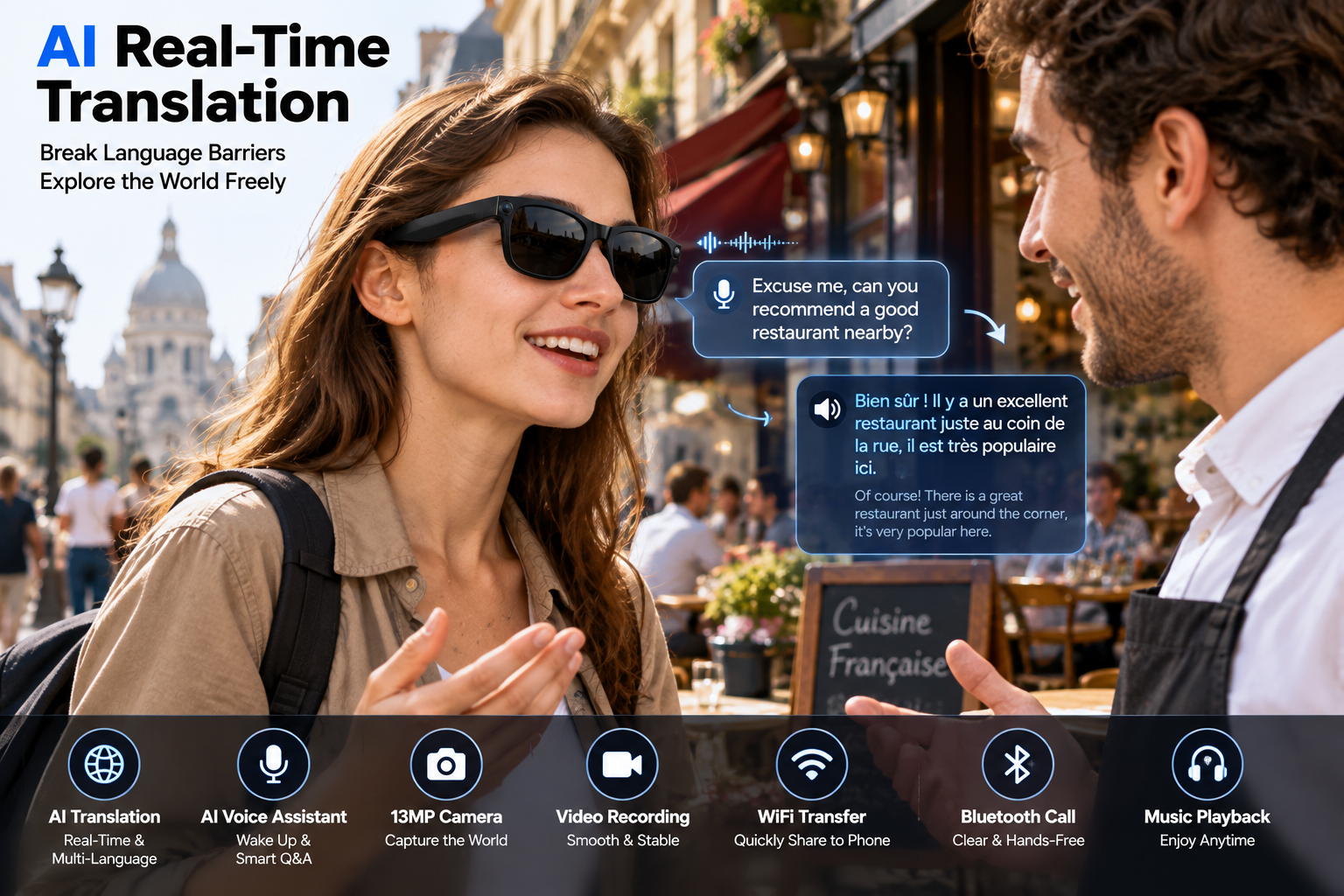 Why AI Wearables Could Become Everyday Tools Faster Than Smartwatches Ever Did