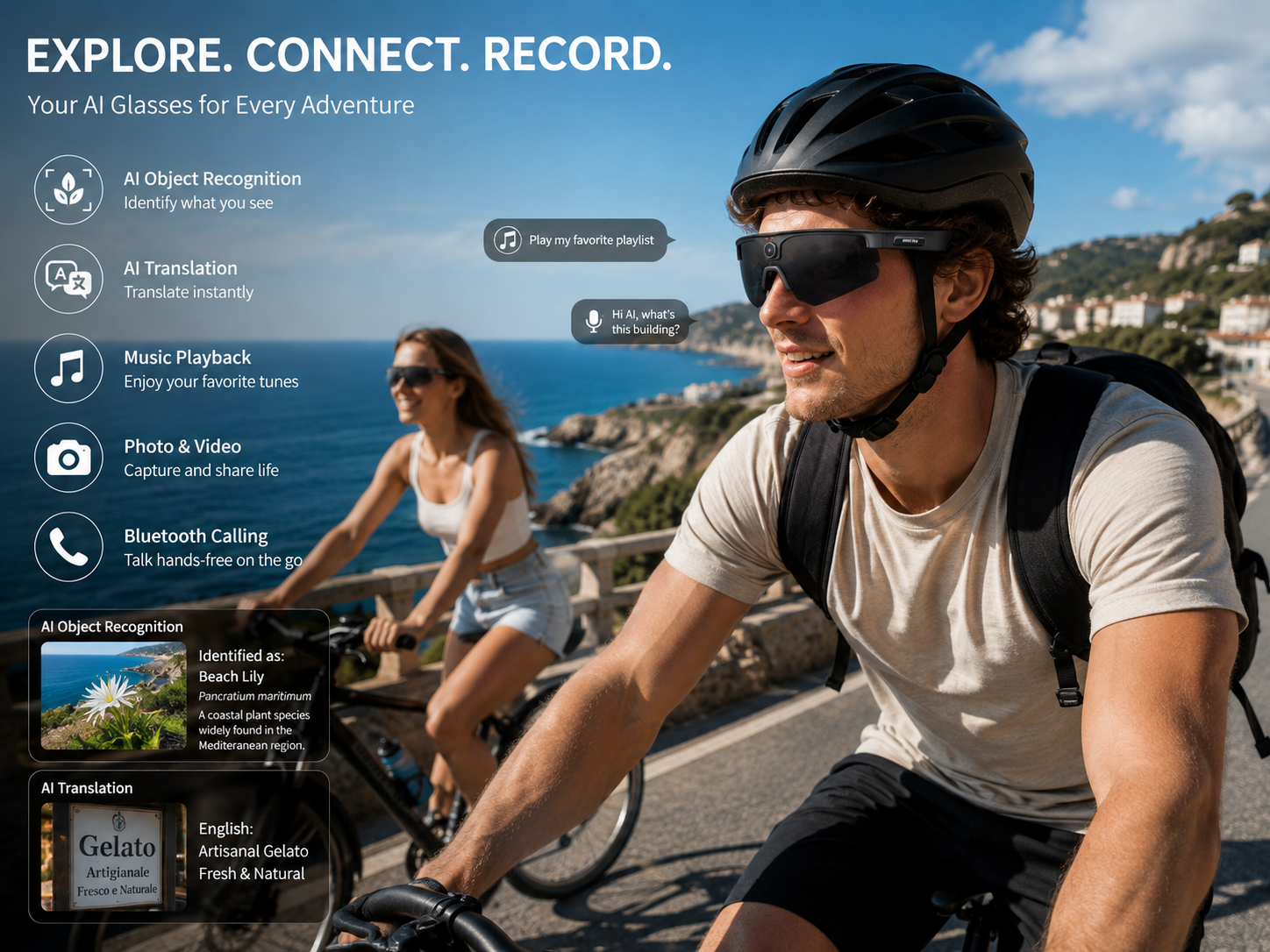 Don’t Just Sell Smart Glasses: How to Build an AI Wearable Brand Customers Remember