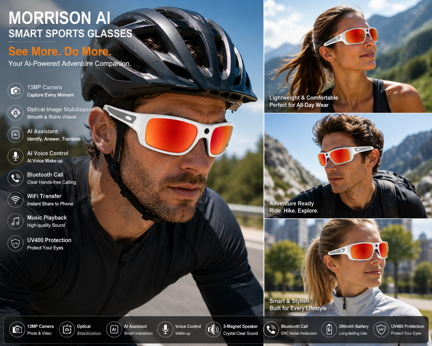 Is 2026 the Breakthrough Year? Why Starting an AI Smart Glasses Business Today Could Be Your Smartest Move