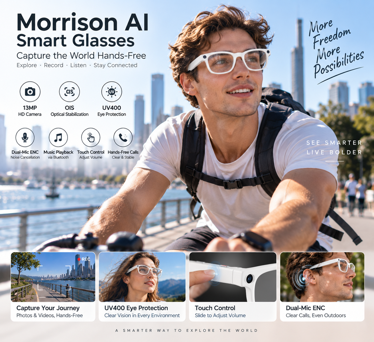 The 90-Day AI Smart Glasses Startup Plan: Launch Your Wearable Business on a Lean Budget