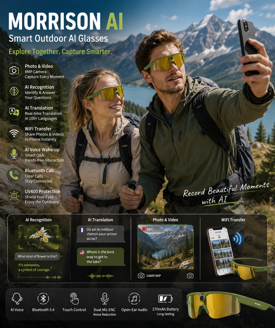 AI Smart Glasses for Startups: Smart Opportunity or Expensive Experiment?