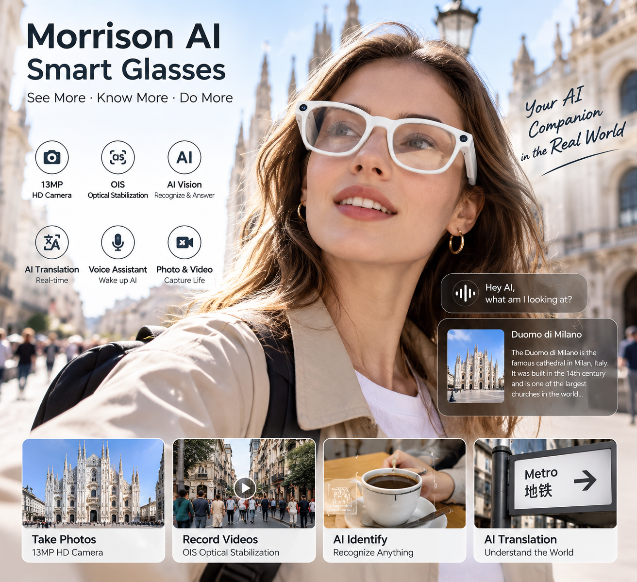Start Small, Sell Smart: A Lean Blueprint for Launching an AI Smart Glasses Brand