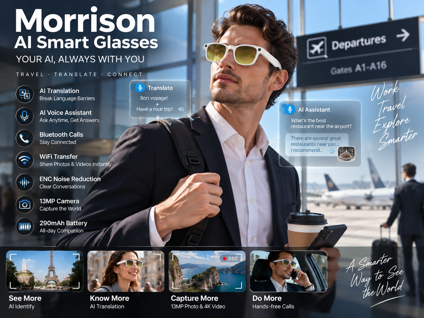 Best High-Margin AI Products to Sell in 2026: Why Smart Glasses Deserve a Closer Look