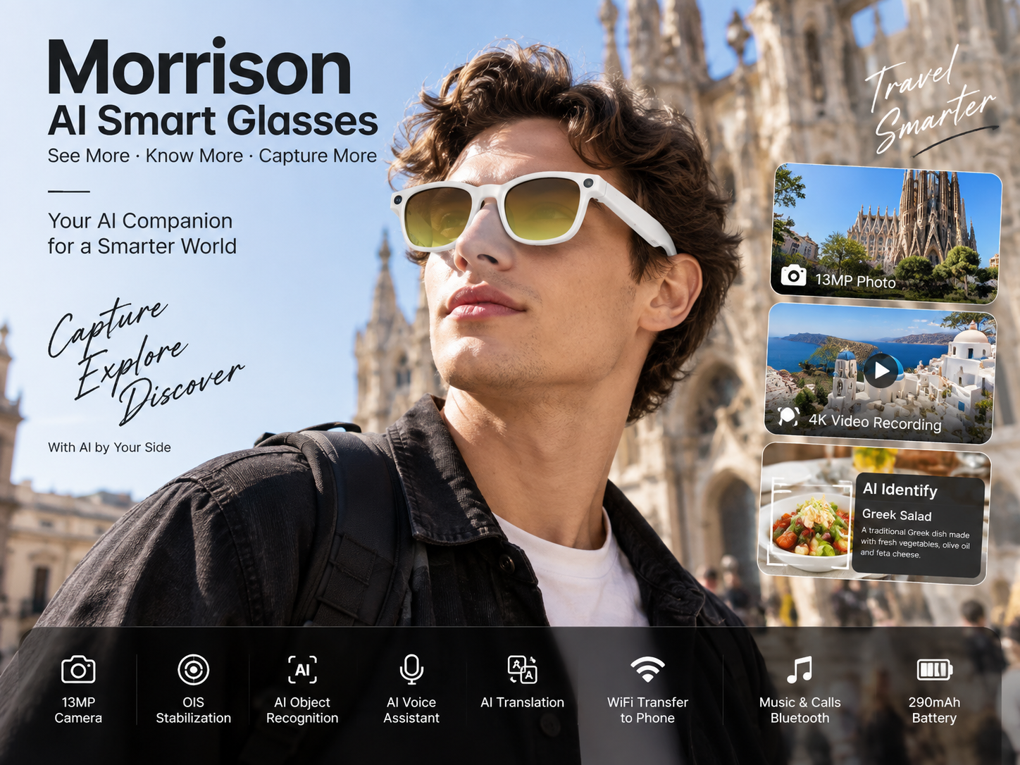 Why AI Smart Glasses Could Be One of the Most Profitable Tech Products to Sell in 2026
