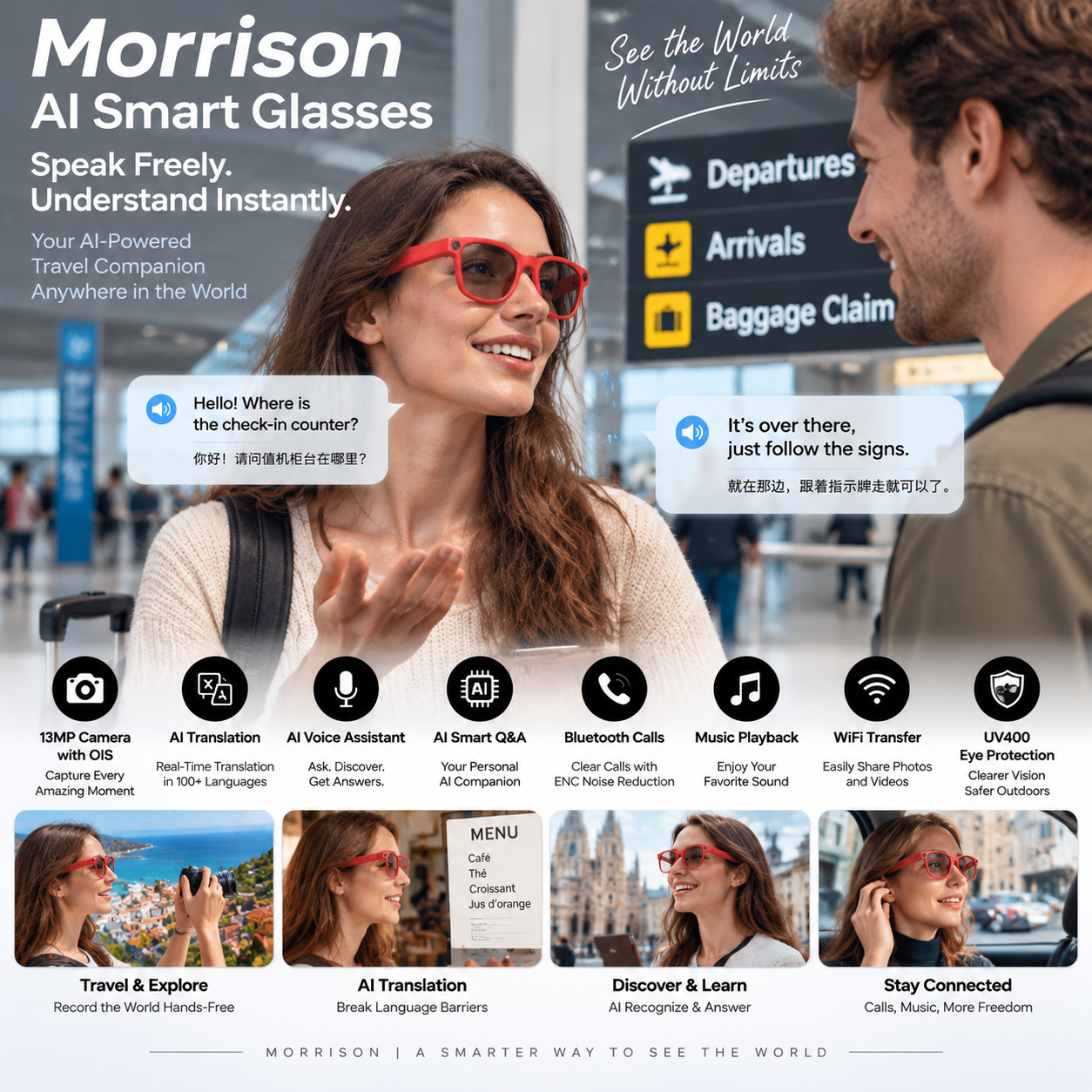 AI Smart Glasses Reseller Strategy: How to Reduce Risk and Build a Sustainable Product Line