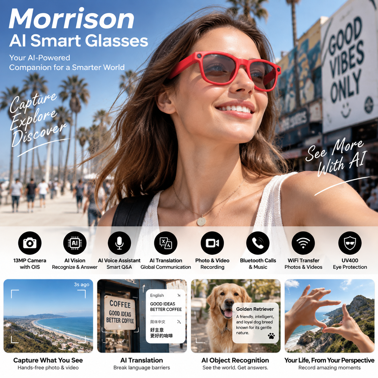 How to Sell AI Smart Glasses: A Reseller Playbook for Better Conversion and Higher Customer Interest