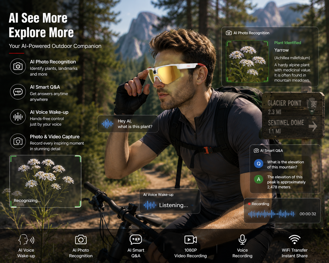 Who Buys AI Smart Glasses? 6 Customer Niches That Can Turn Wearable Tech Into Profit