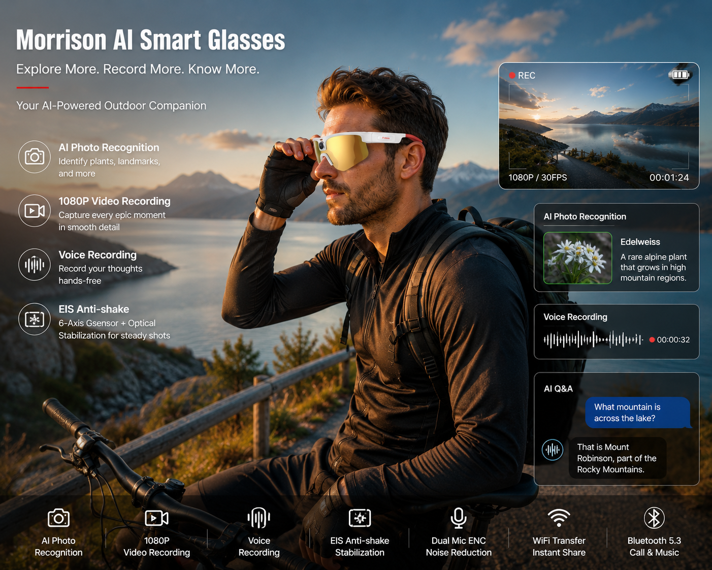 How to Sell AI Smart Glasses Online: A Practical Profit Playbook for E-Commerce Brands