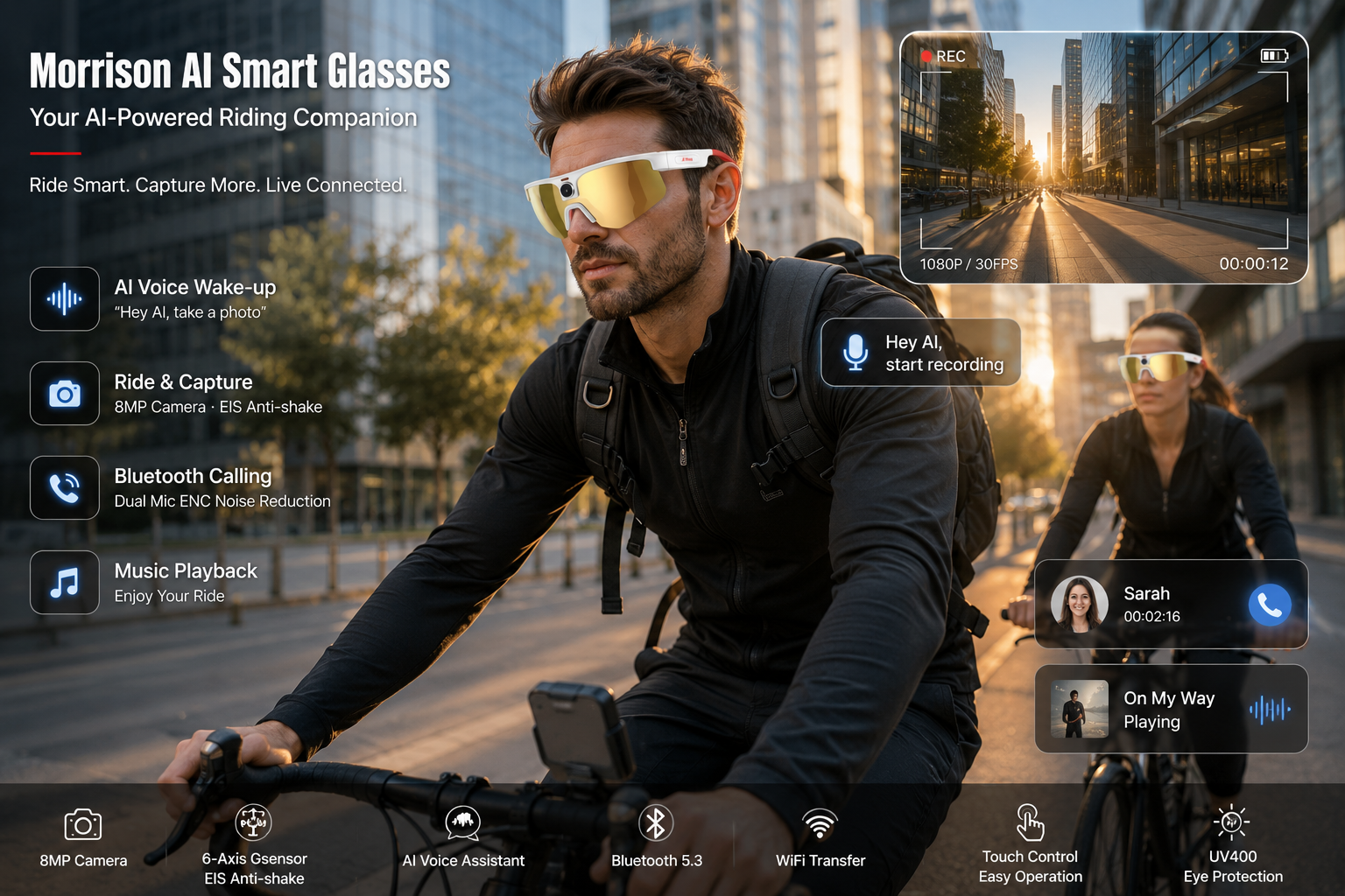 AI Smart Glasses Profit Margins: How to Price, Bundle and Sell Them for More Revenue
