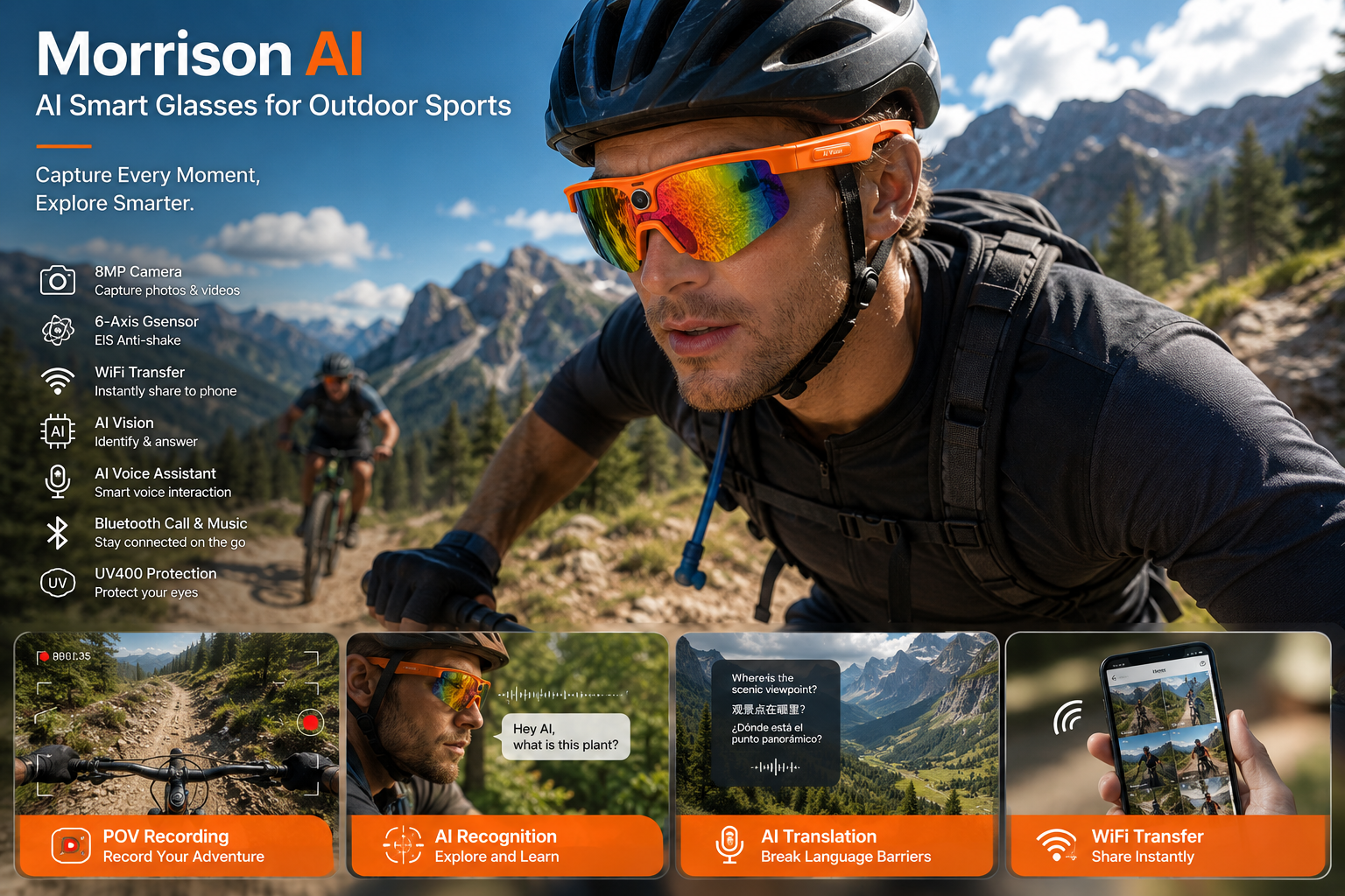 How to Find a Reliable AI Smart Glasses Manufacturer for Wholesale Orders