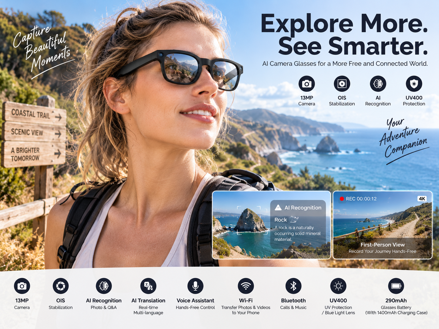 AI Smart Glasses in 2026: 6 Reasons Brands and Retailers Should Pay Attention Now