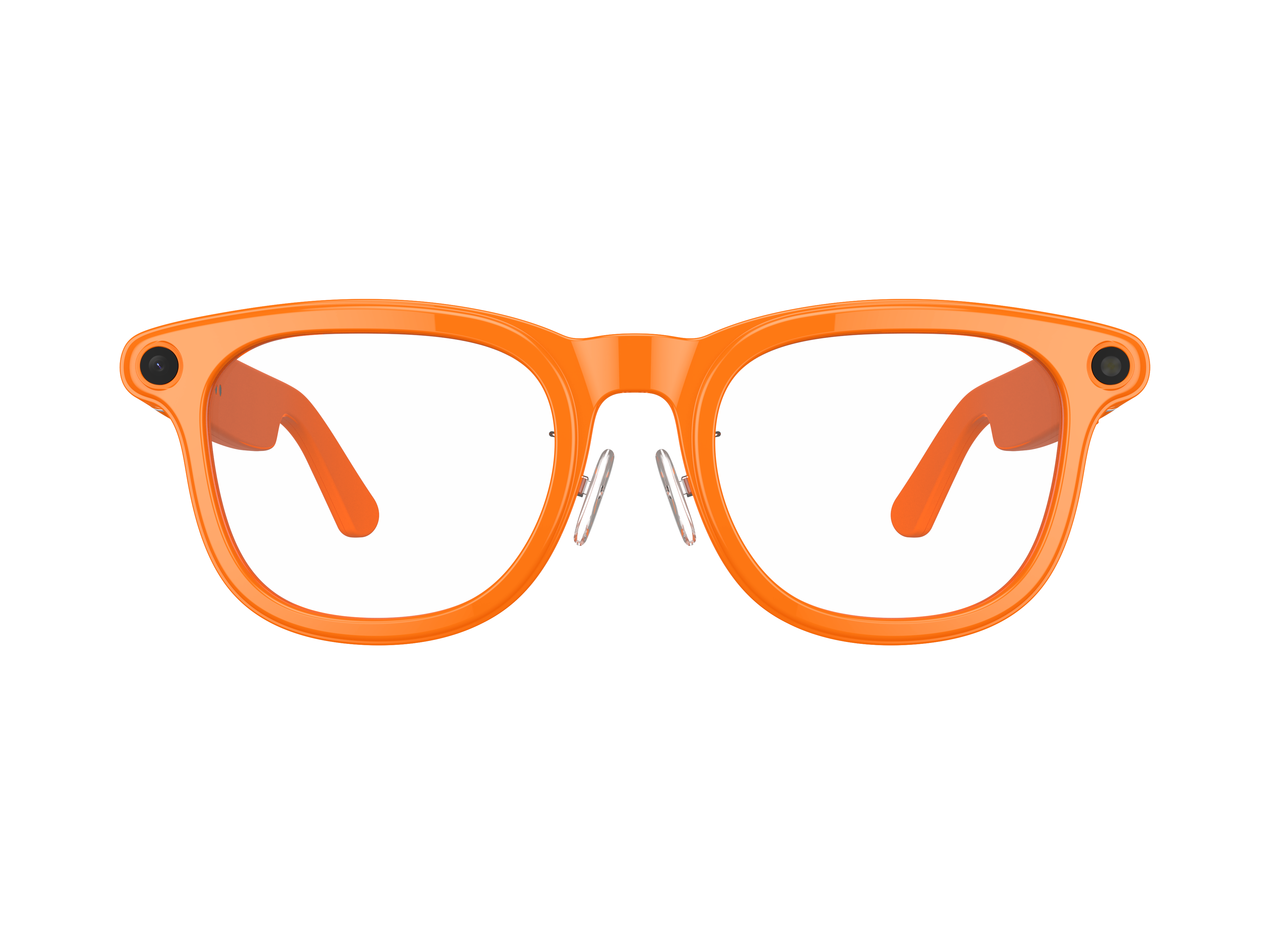 Morrison AI Smart Glasses with HD POV Video Shooting & Bluetooth Calling