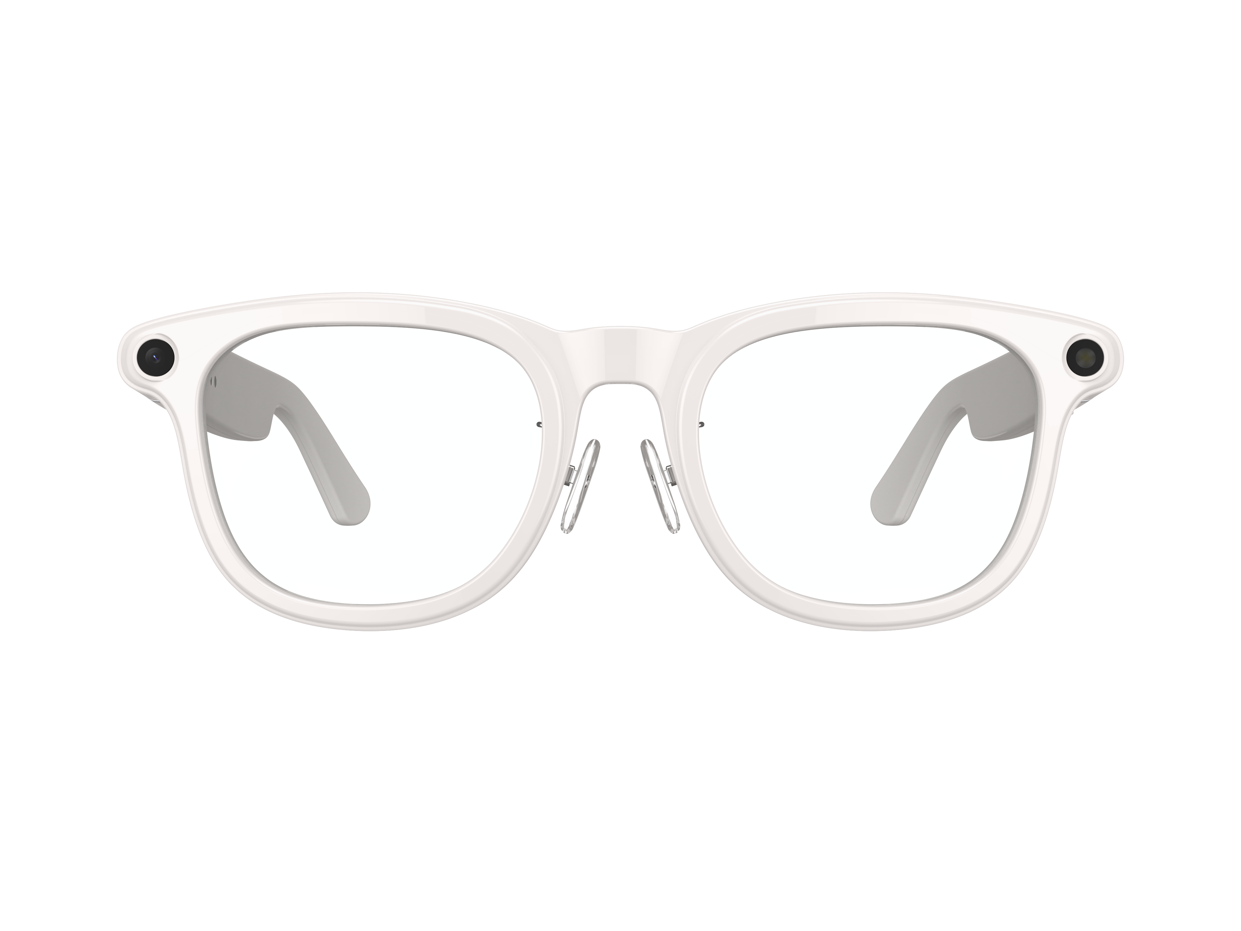 Morrison AI Smart Glasses with HD POV Video Shooting and Bluetooth Calling