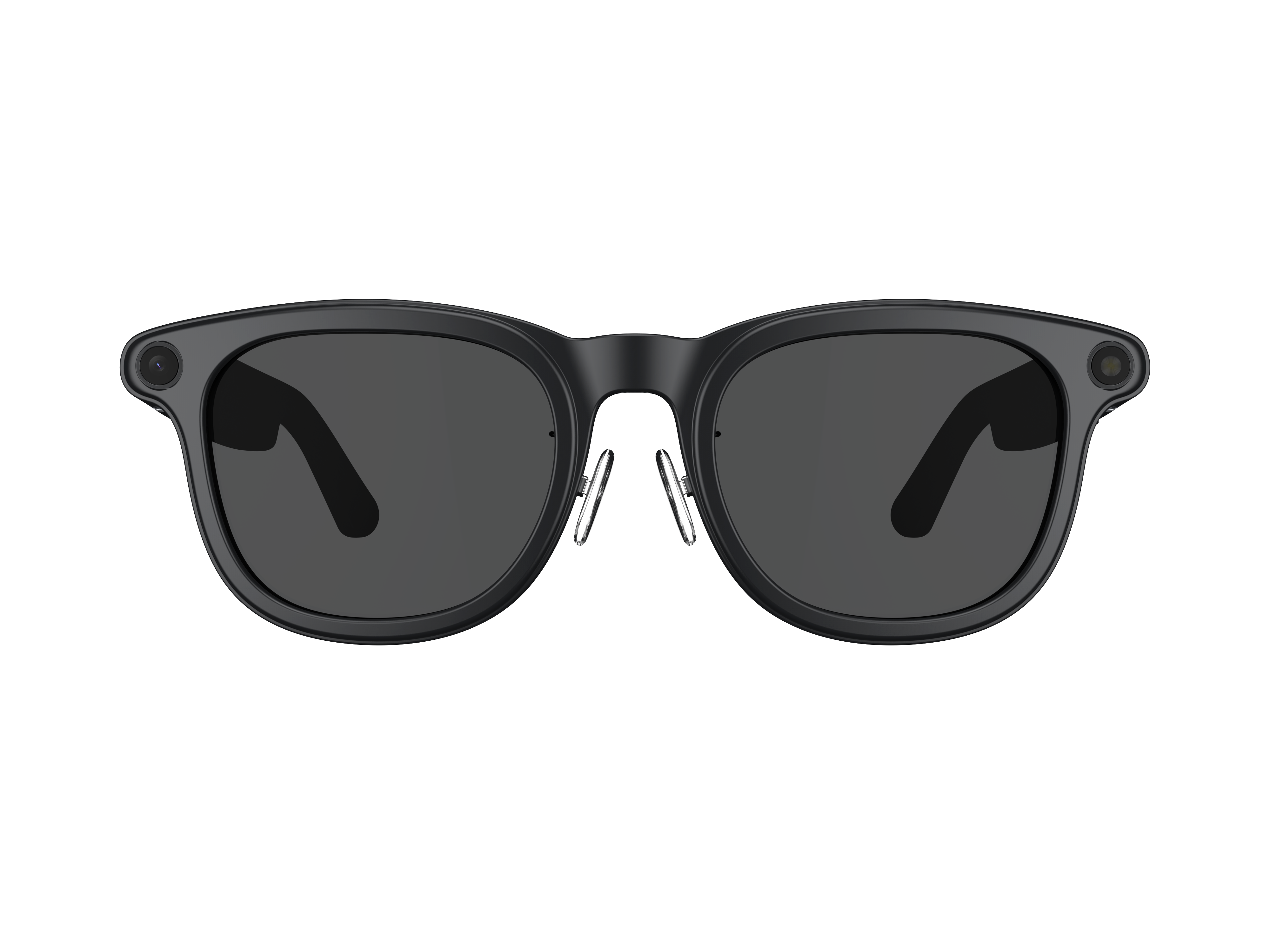 Morrison Portable Bluetooth HD POV Video Shooting Vlog AI Smart Glasses with AI Translation and Camera