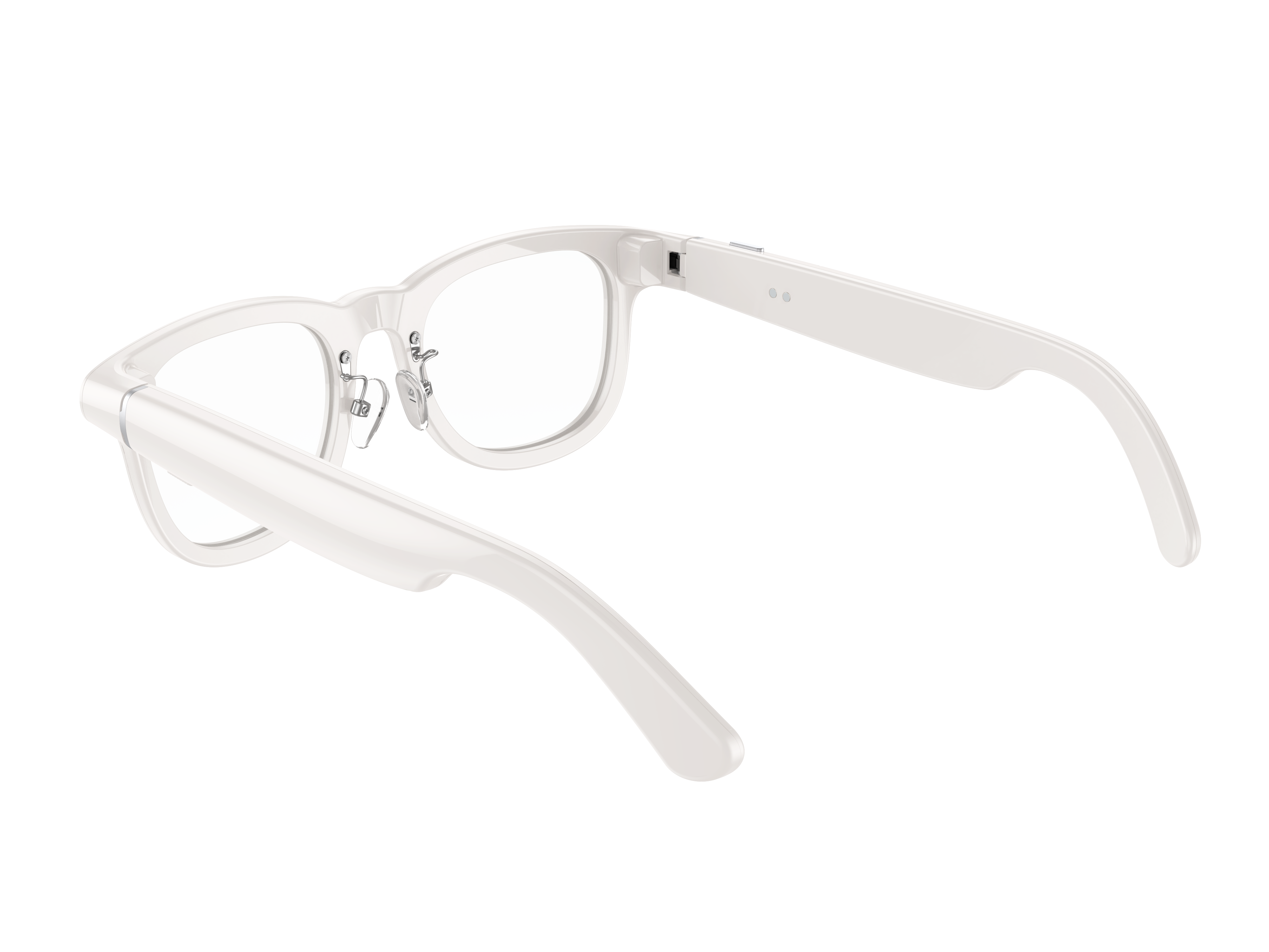 Morrison AI Smart Glasses with HD POV Video Shooting and Bluetooth Calling
