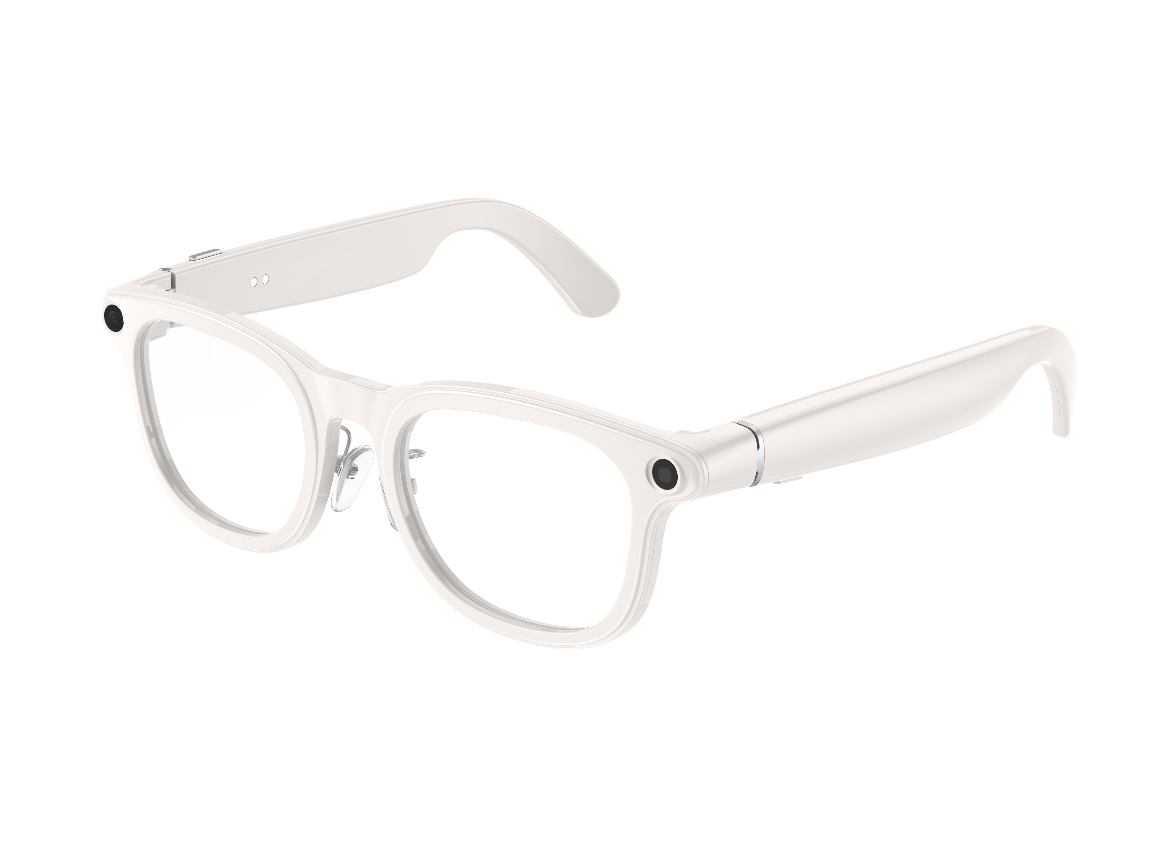 Morrison AI Smart Glasses with HD POV Video Shooting and Bluetooth Calling