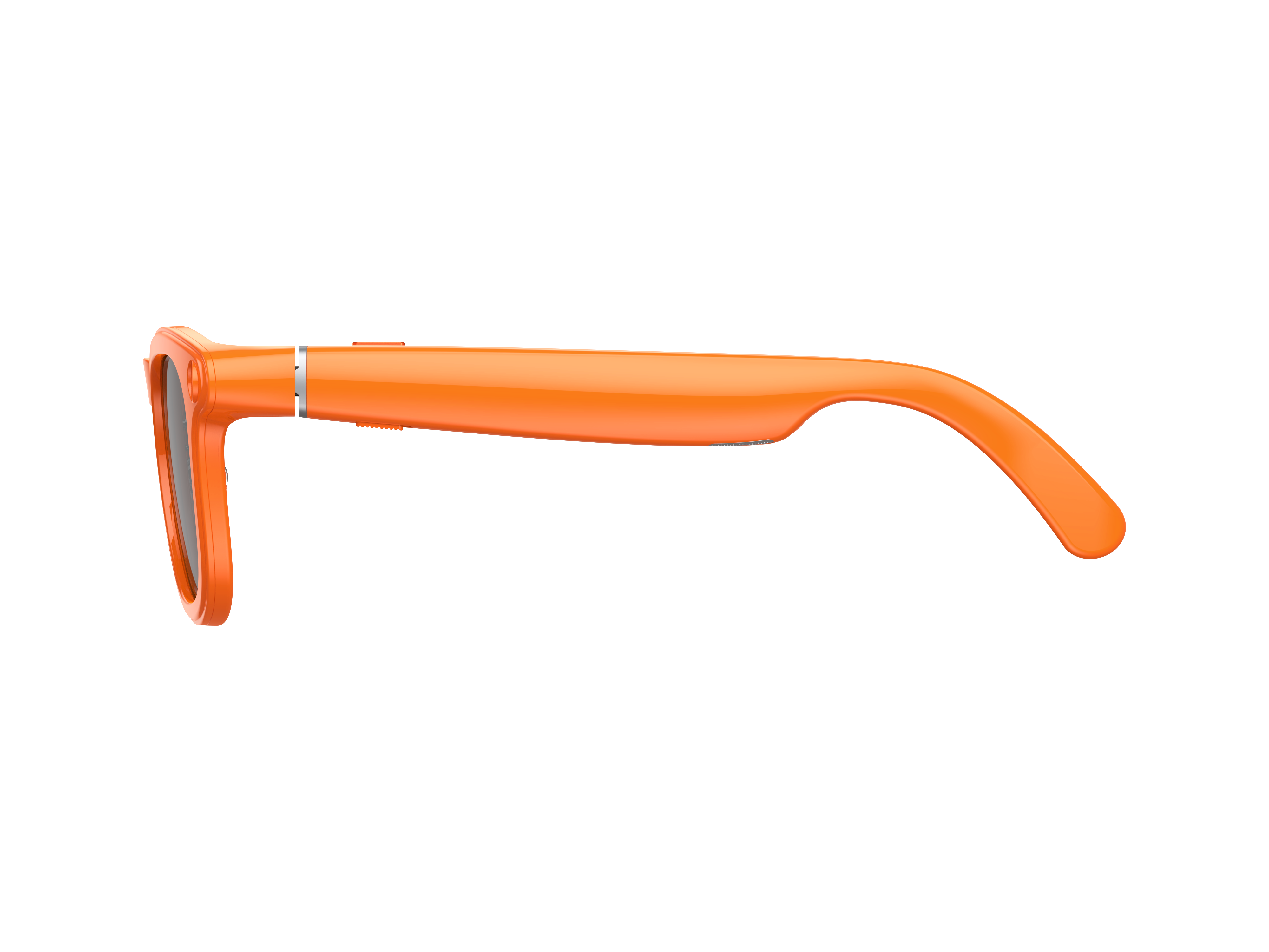 Morrison AI Smart Glasses with HD POV Video Shooting & Bluetooth Calling