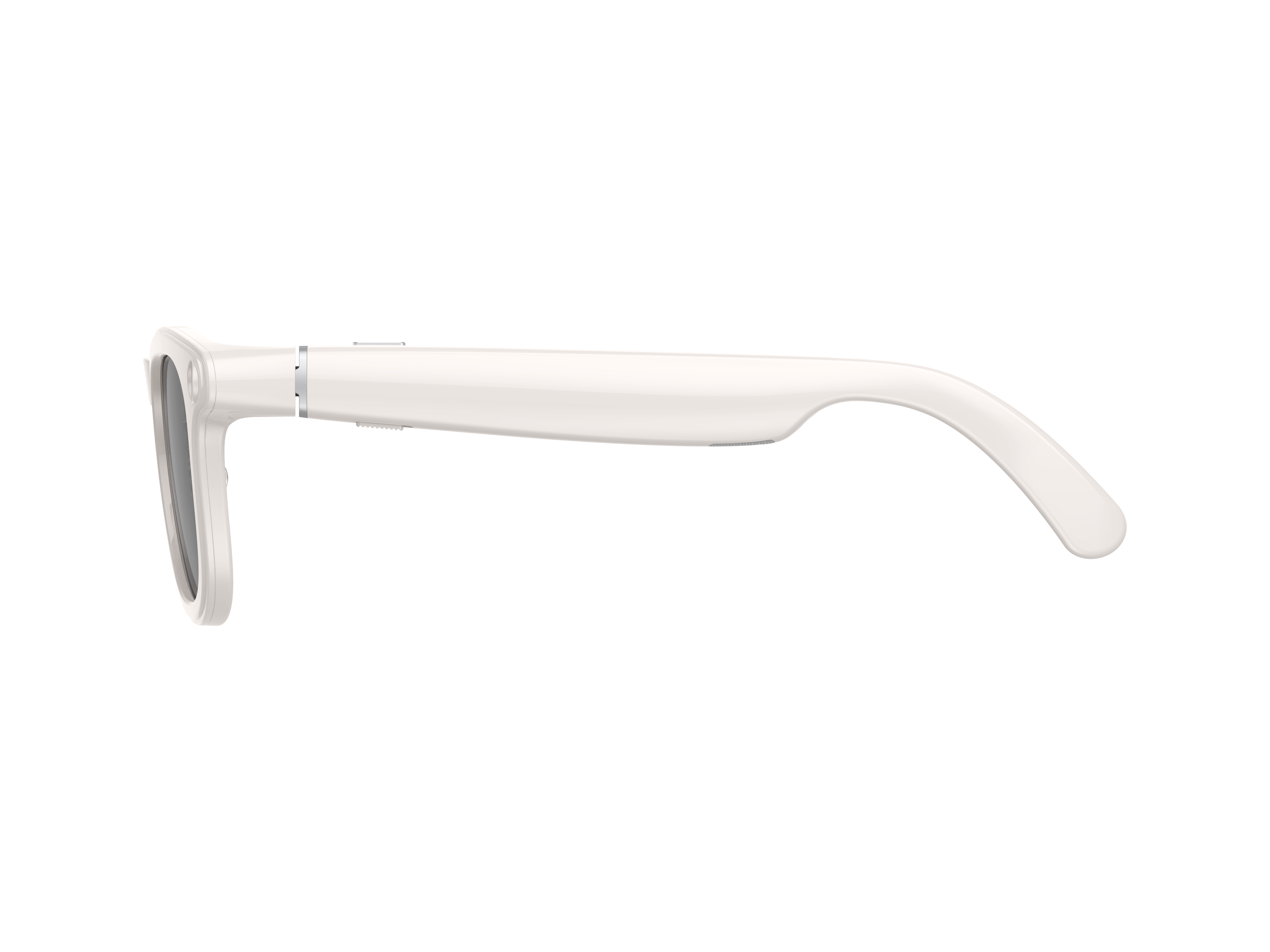 Morrison Portable Bluetooth HD POV Video Shooting Vlog AI Smart Glasses with 8MP Camera