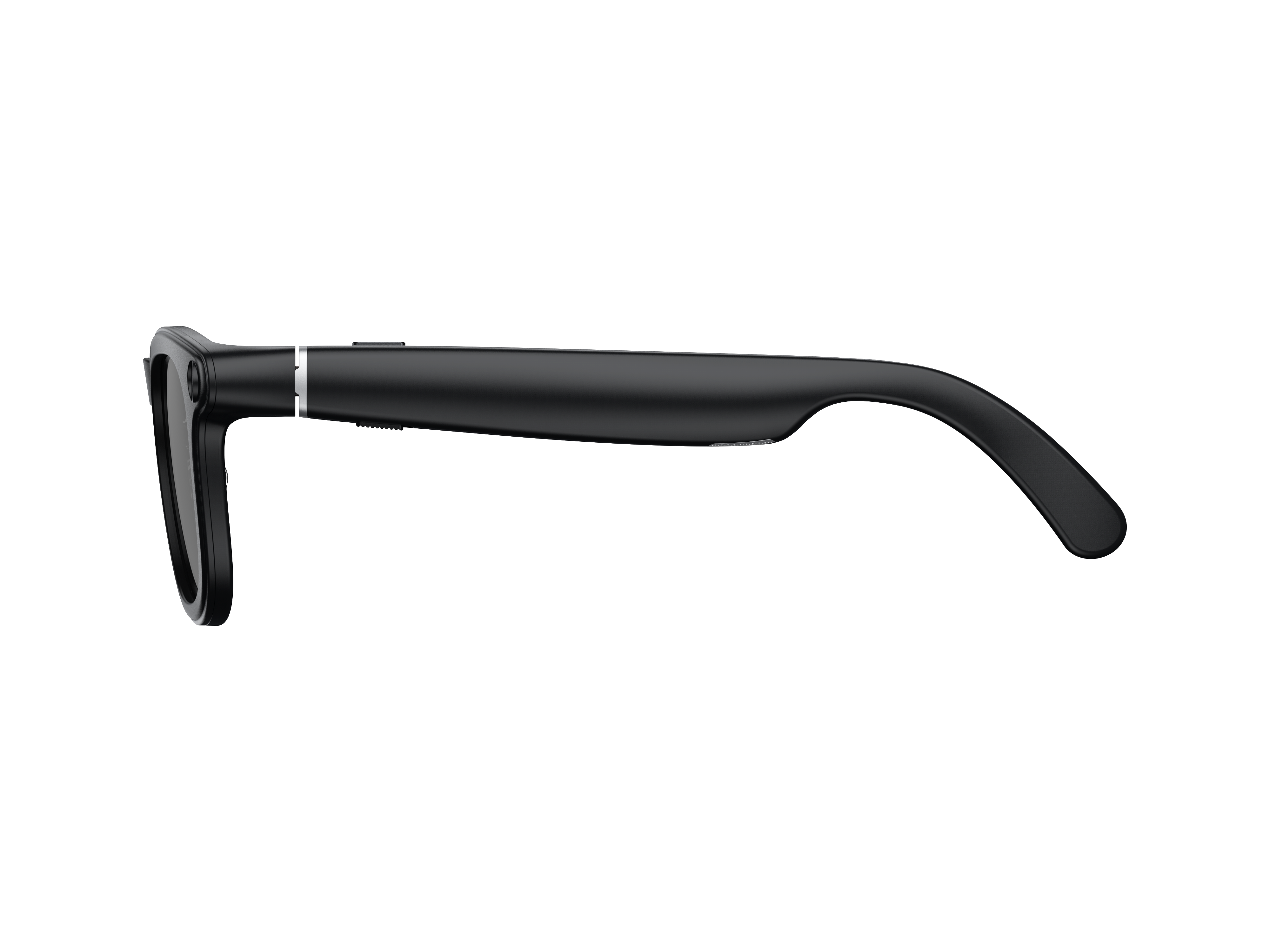 Morrison Portable Bluetooth HD POV Video Shooting Vlog AI Smart Glasses with AI Translation and Camera