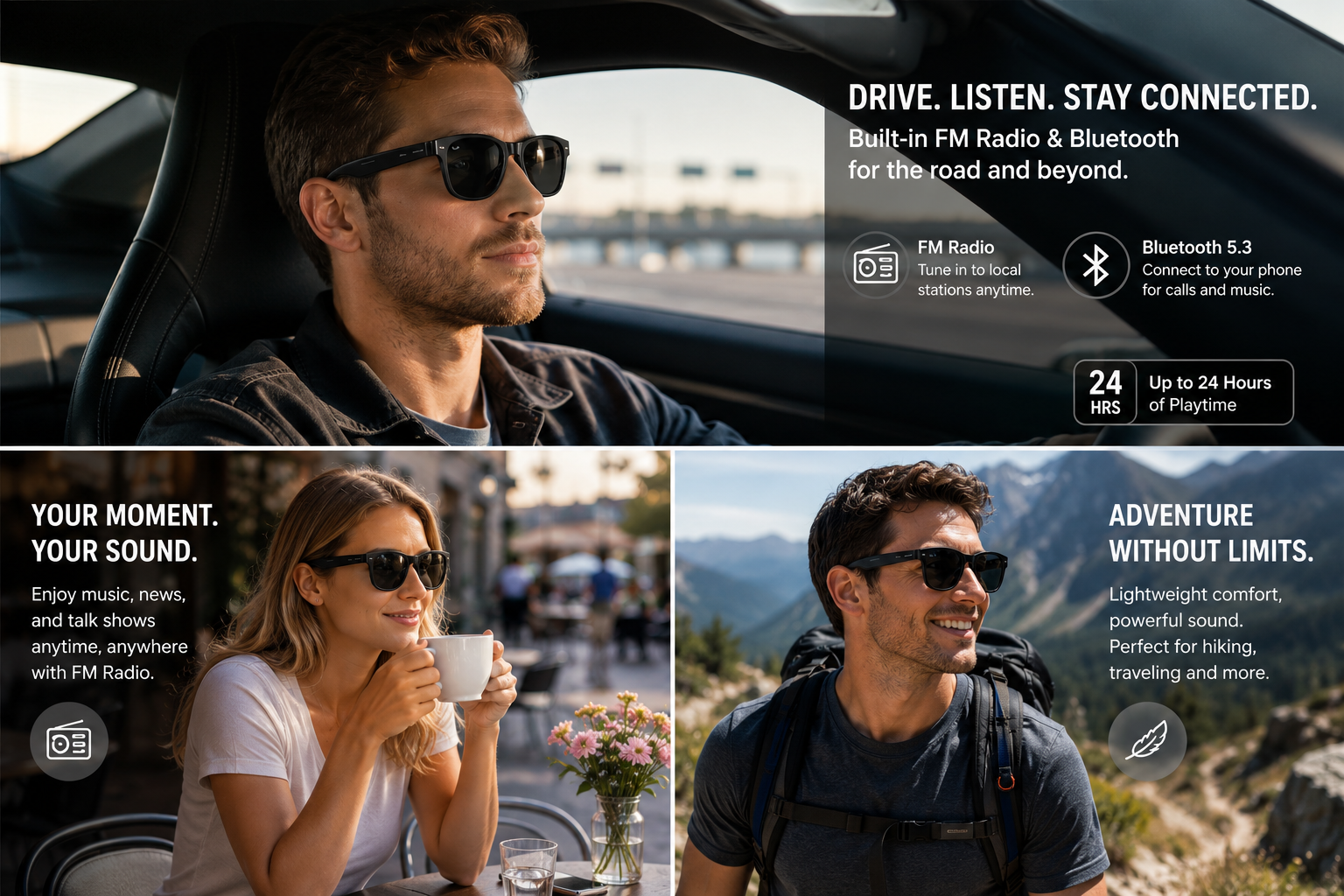 Why Your Smart Glasses Store Is Not Ranking on Google