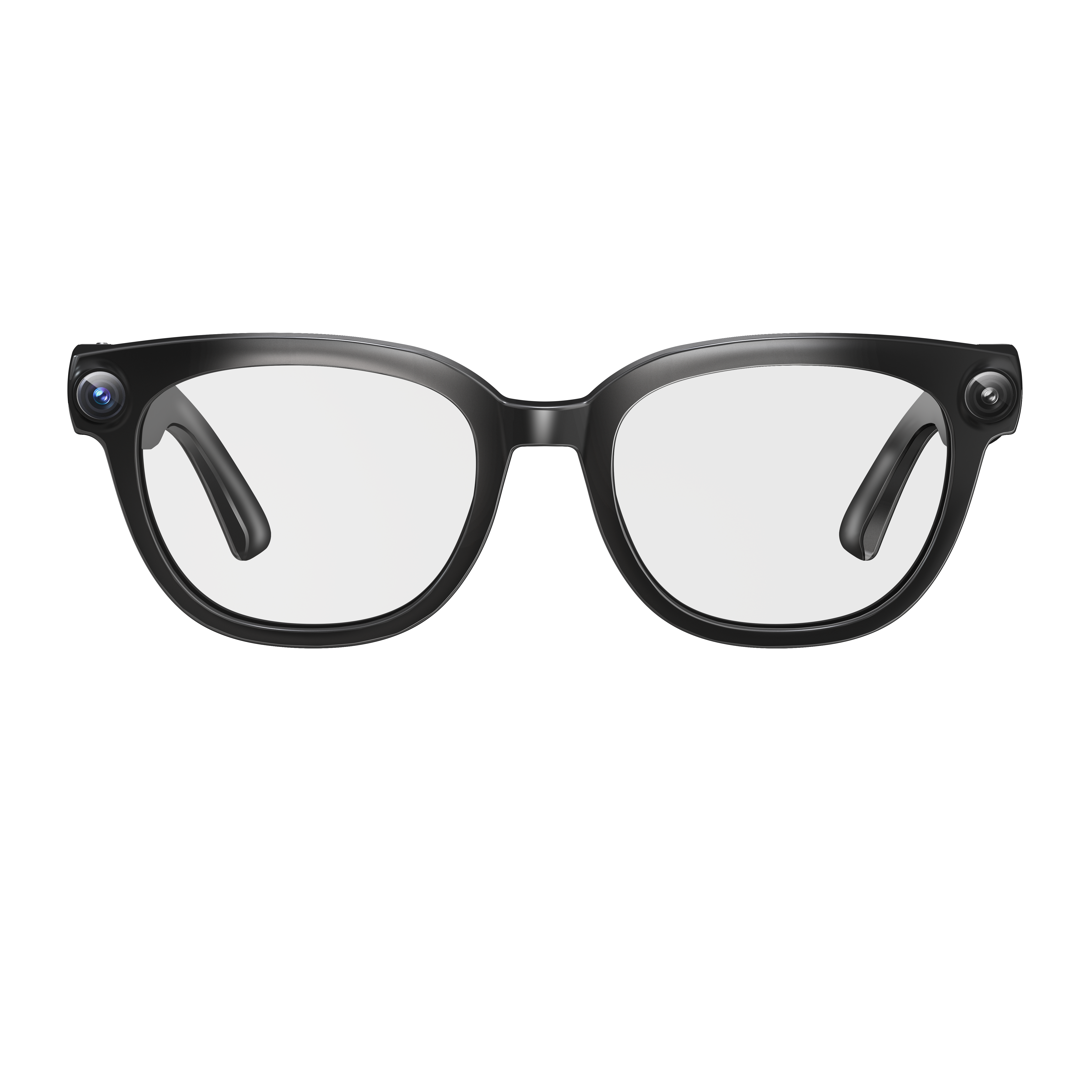 Morrison Portable Bluetooth HD POV AI Smart Glasses 13MP Camera Anti-Shake Vlog Recording Smart Eyewear