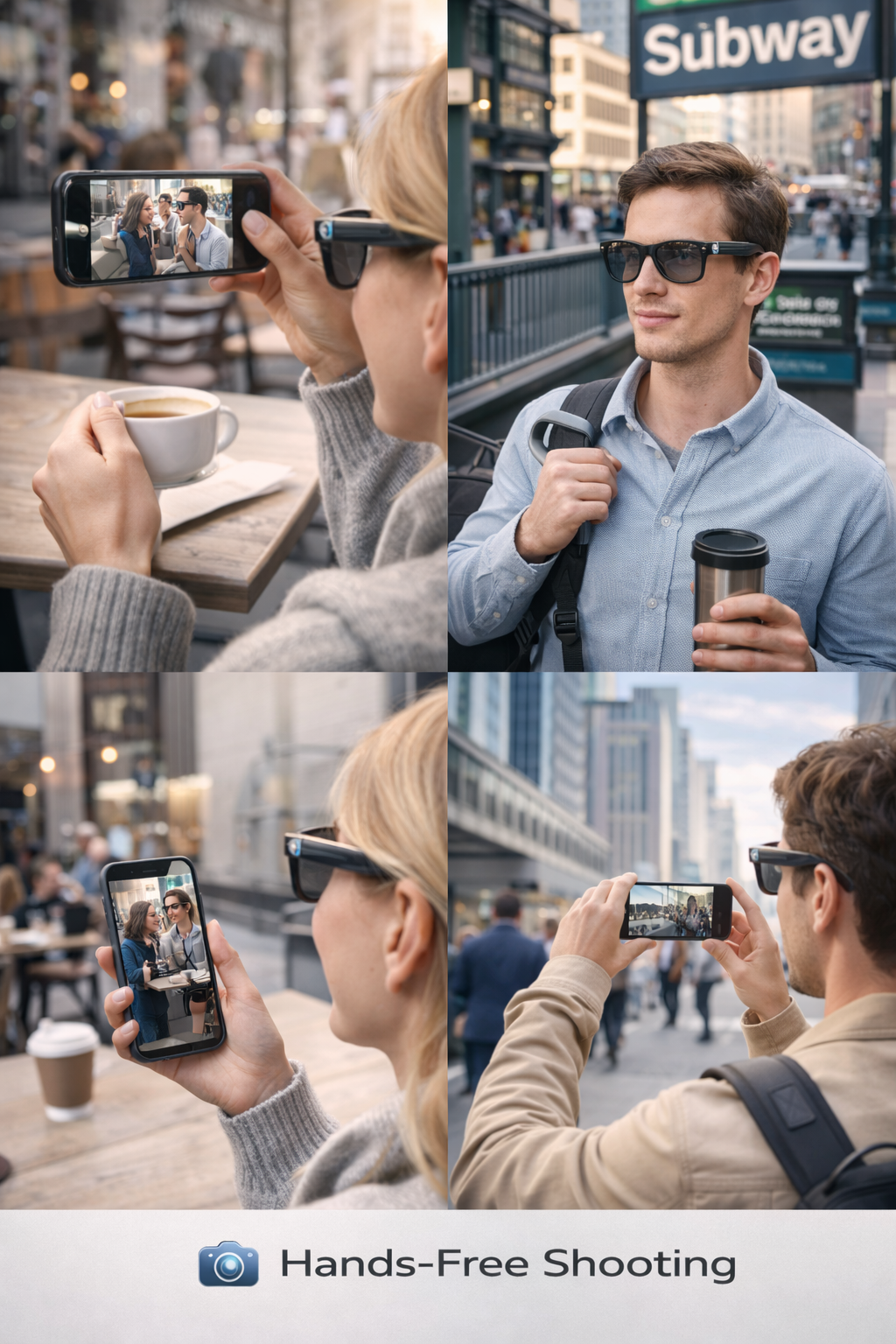 Ultimate Guide to Avoiding Smart Glasses Wholesale Pitfalls and Ensuring Product Quality