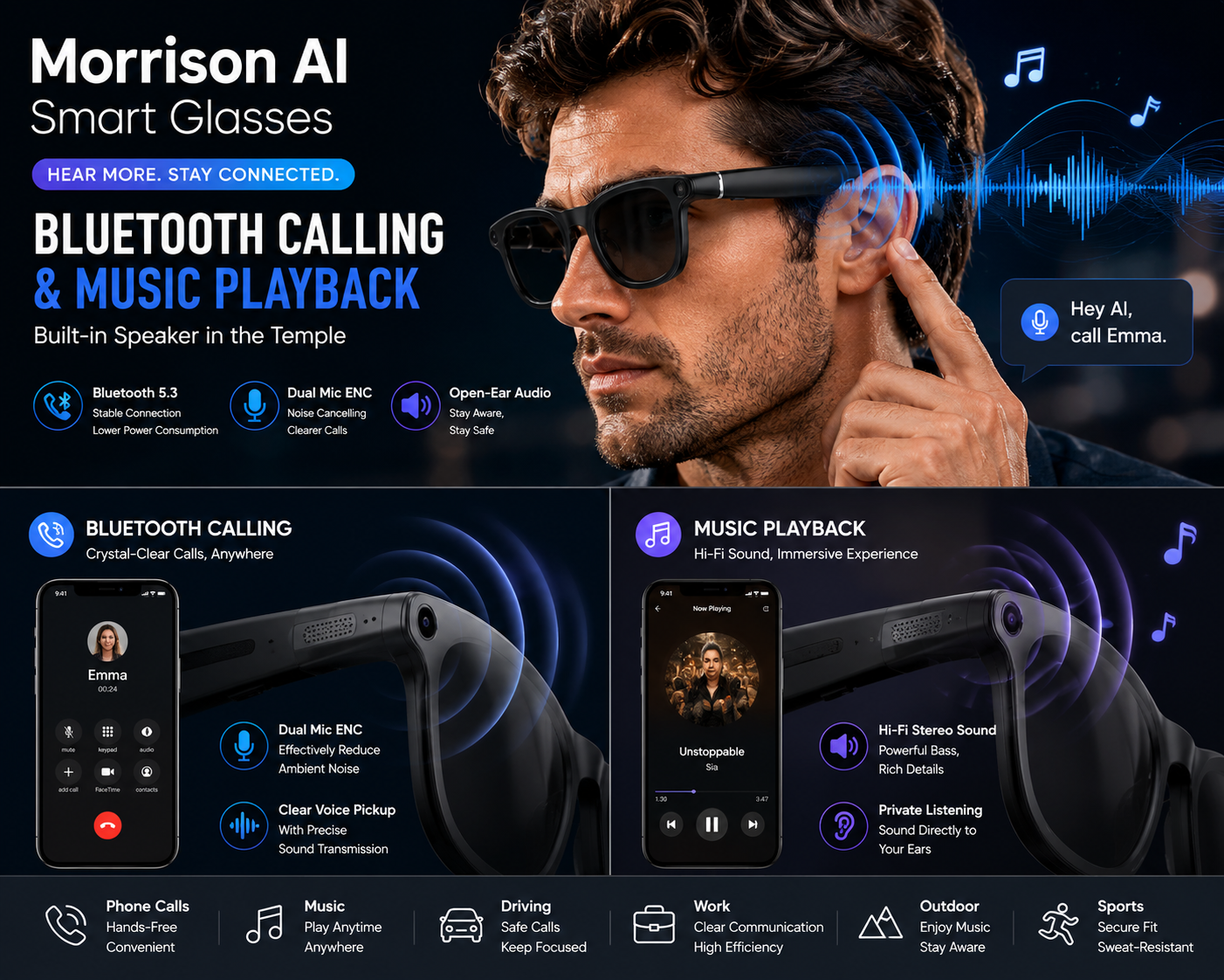 How Personalized Follow-Up Strategies Improve B2B Smart Glasses Conversion Rates