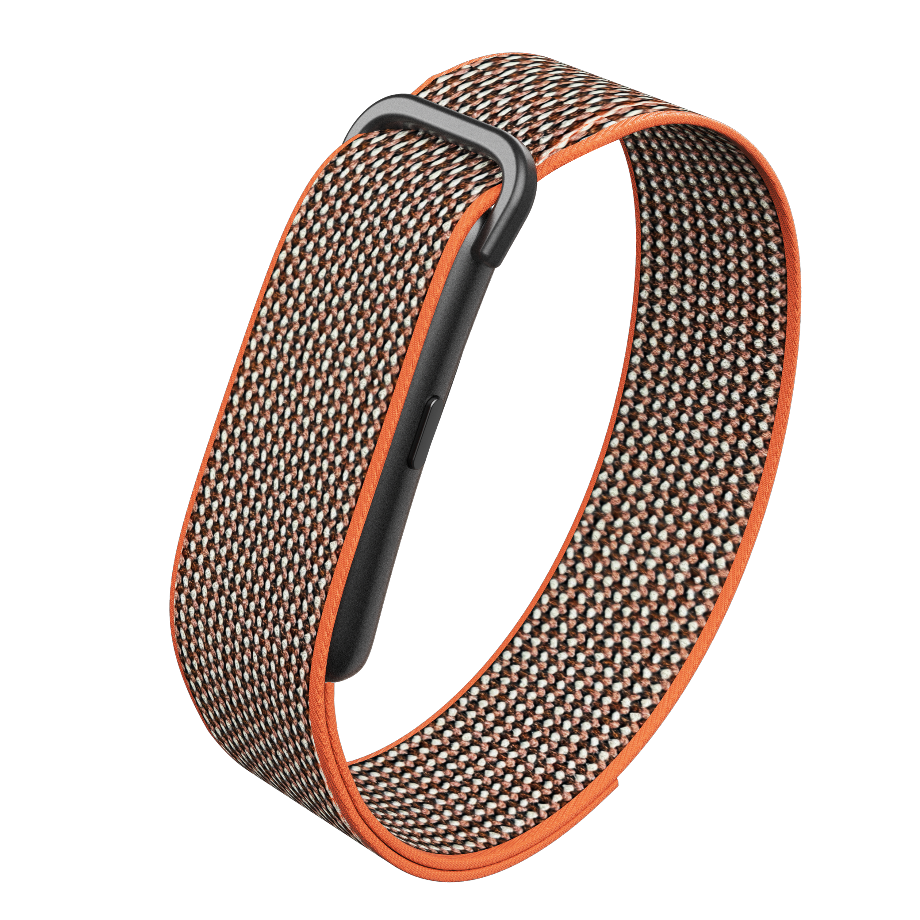 Morrison M500 Screenless Smart Bracelet with Heart Rate, SpO2, HRV & 170+ Sports Modes