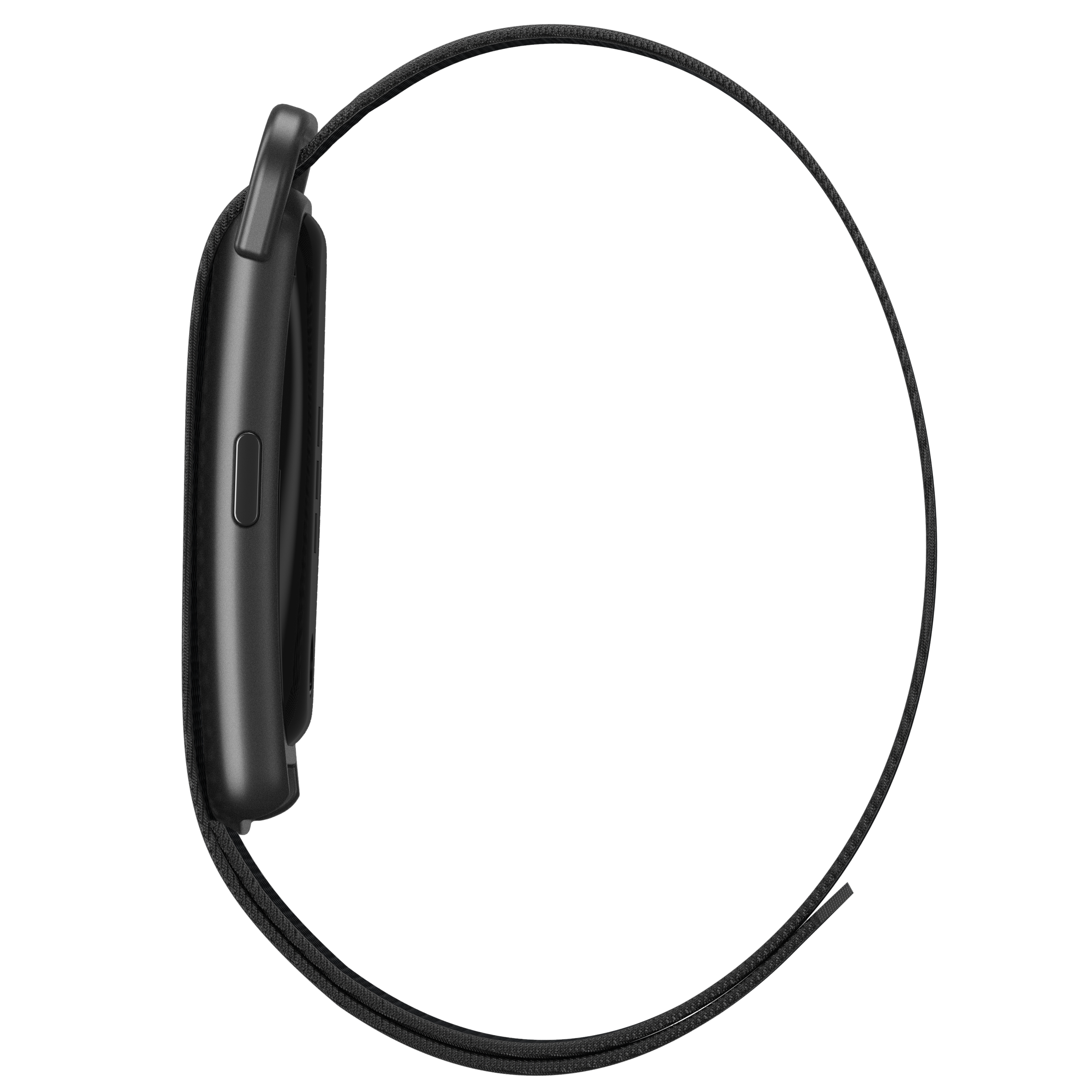 Morrison M500 Screenless Smart Bracelet with Heart Rate, SpO2, HRV and 170+ Sports Modes