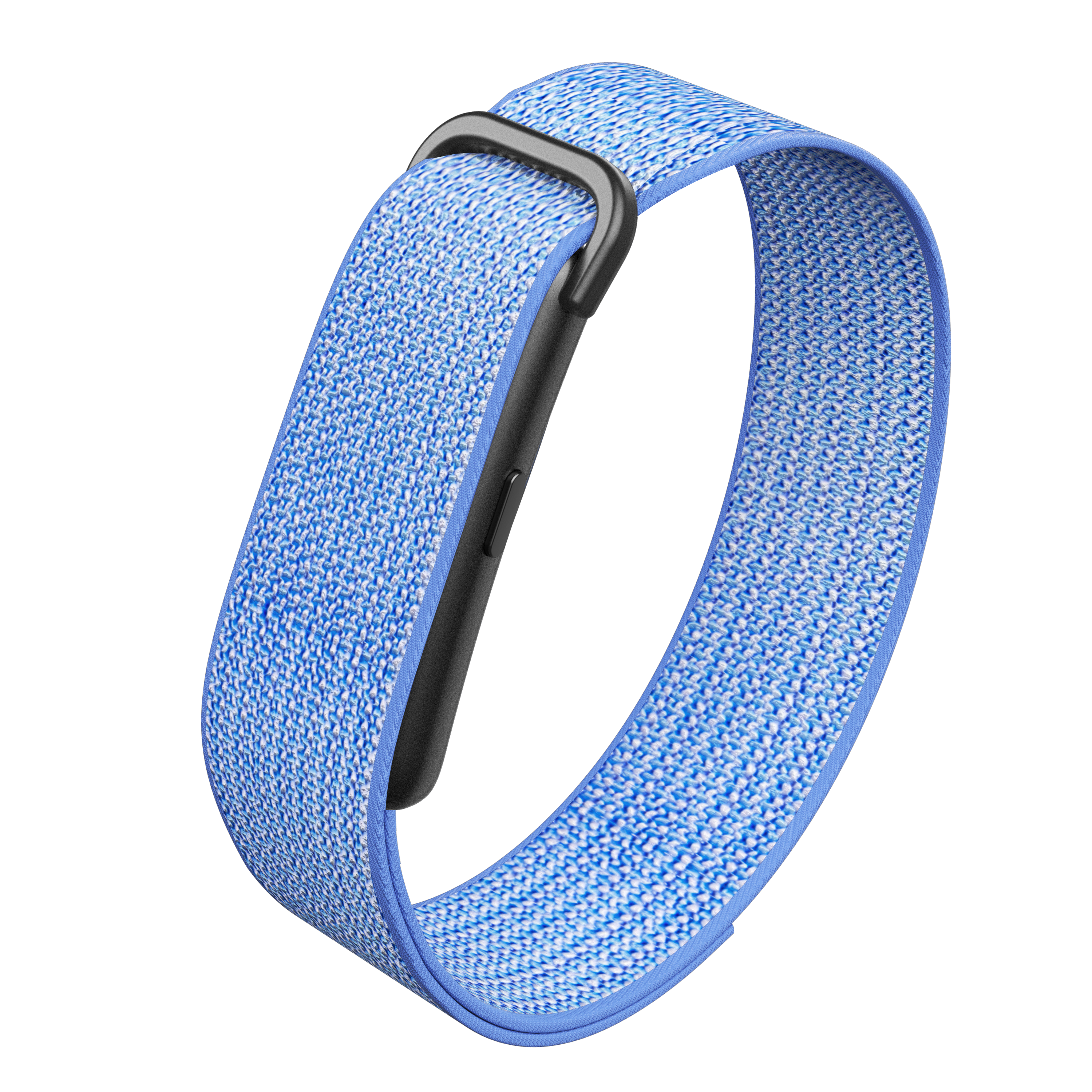 Morrison M500 Screenless Smart Bracelet with BLE 5.3, HRV, SpO2 & 170+ Sports Modes