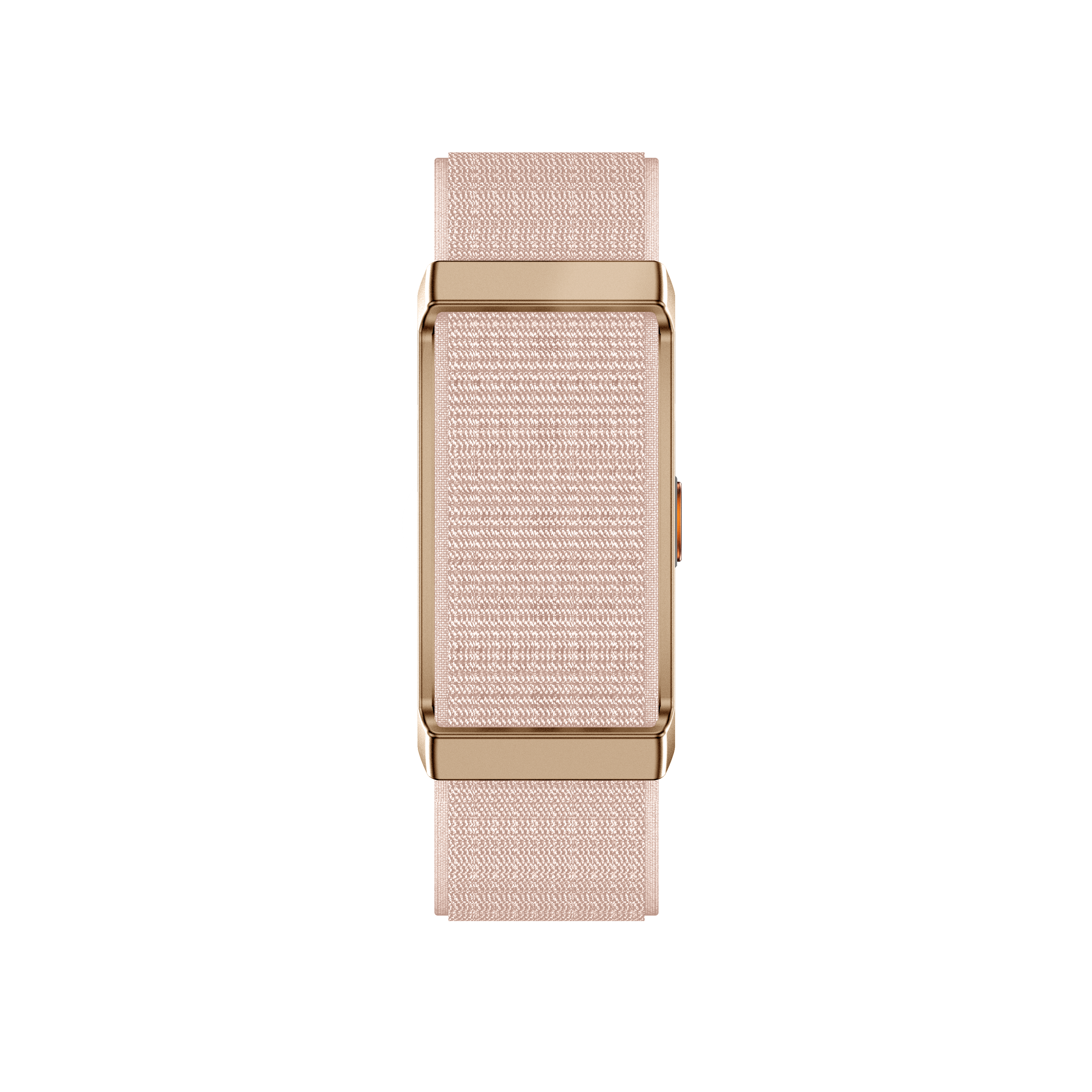 Morrison Screenless Smart Bracelet with Heart Rate, SpO2, HRV, Sleep Monitoring and 25–30 Day Battery Life