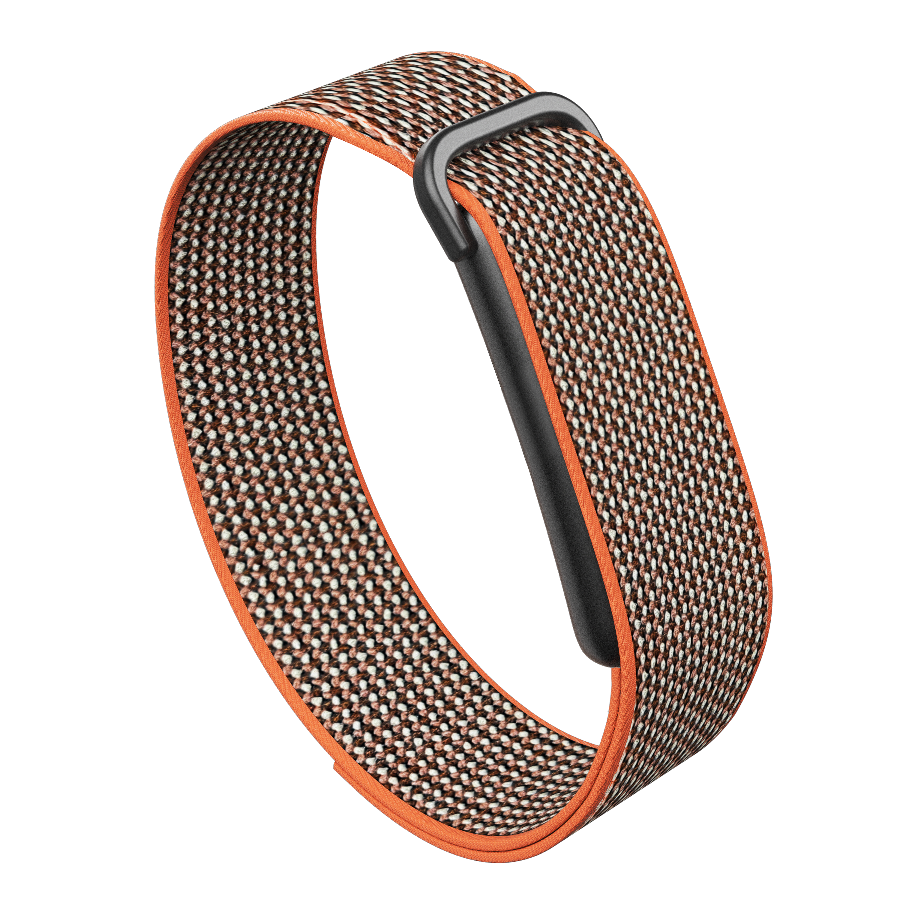 Morrison M500 Screenless Smart Bracelet with Heart Rate, SpO2, HRV & 170+ Sports Modes