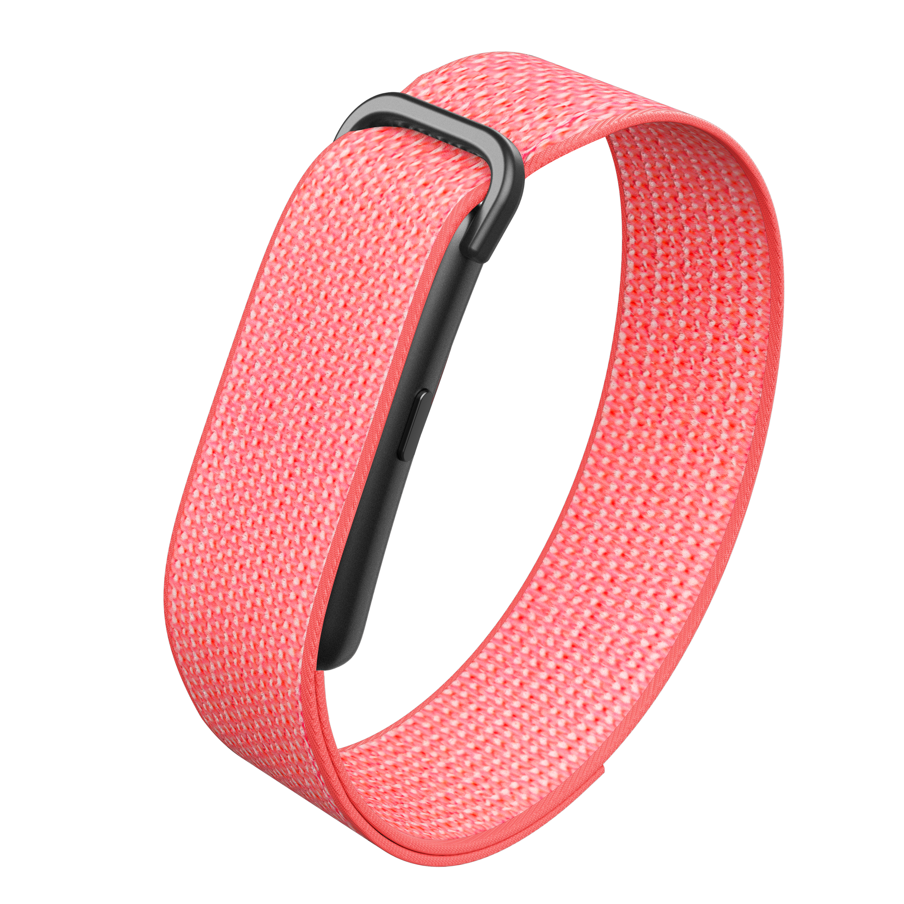 Morrison M500 Screenless Smart Bracelet with HRV, SpO2 & 170+ Sports Modes