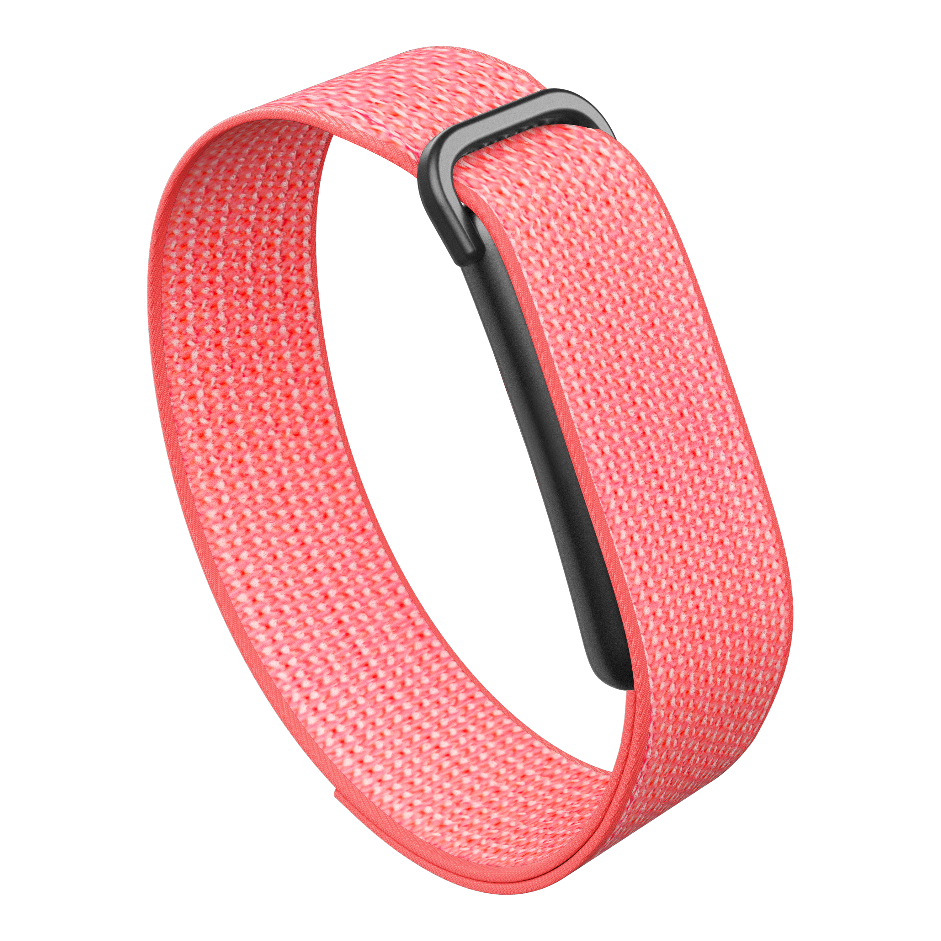 Morrison M500 Screenless Smart Bracelet with HRV, SpO2 & 170+ Sports Modes