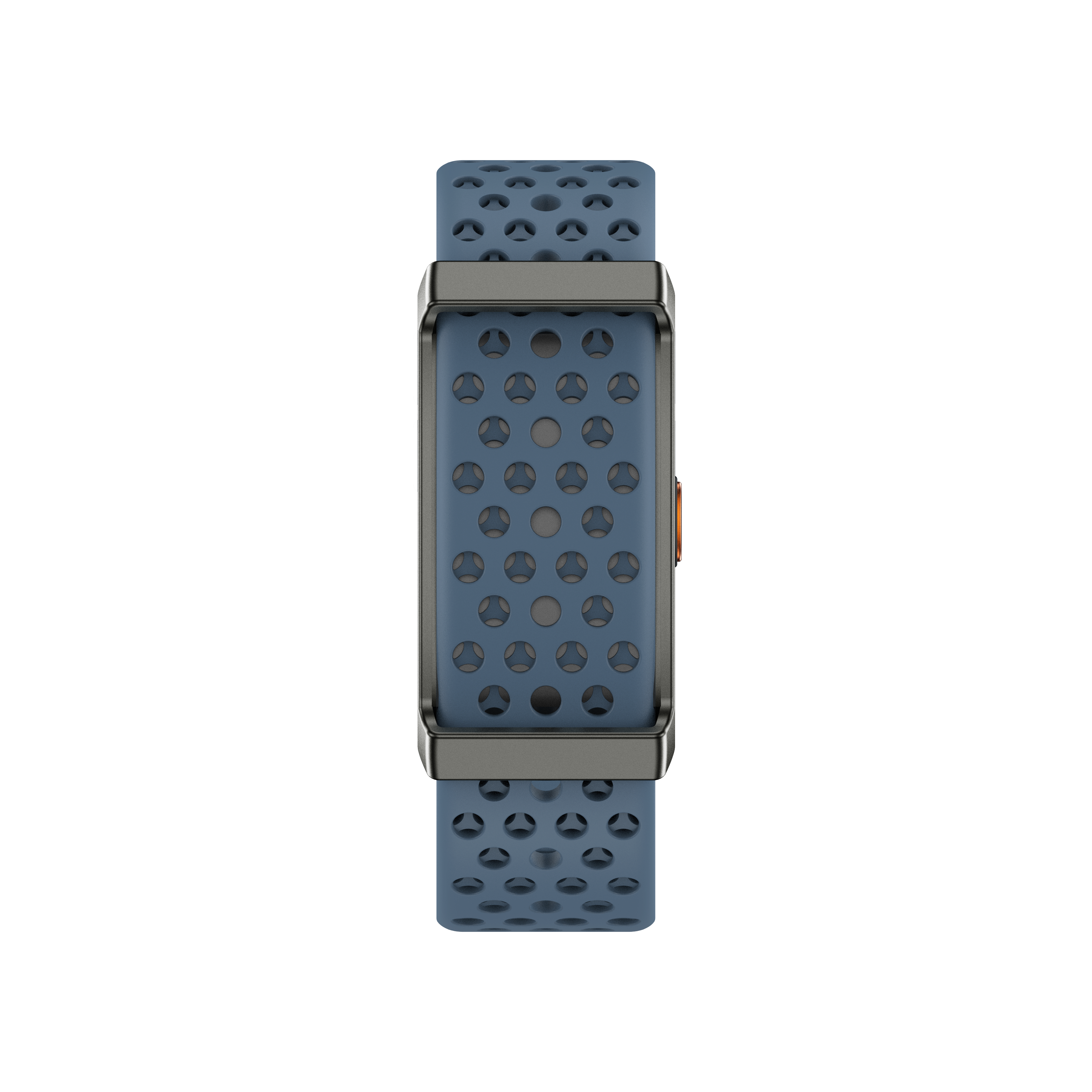 Morrison Screenless Smart Bracelet with BLE 5.3, HX3918 Health Sensor and 30-Day Battery