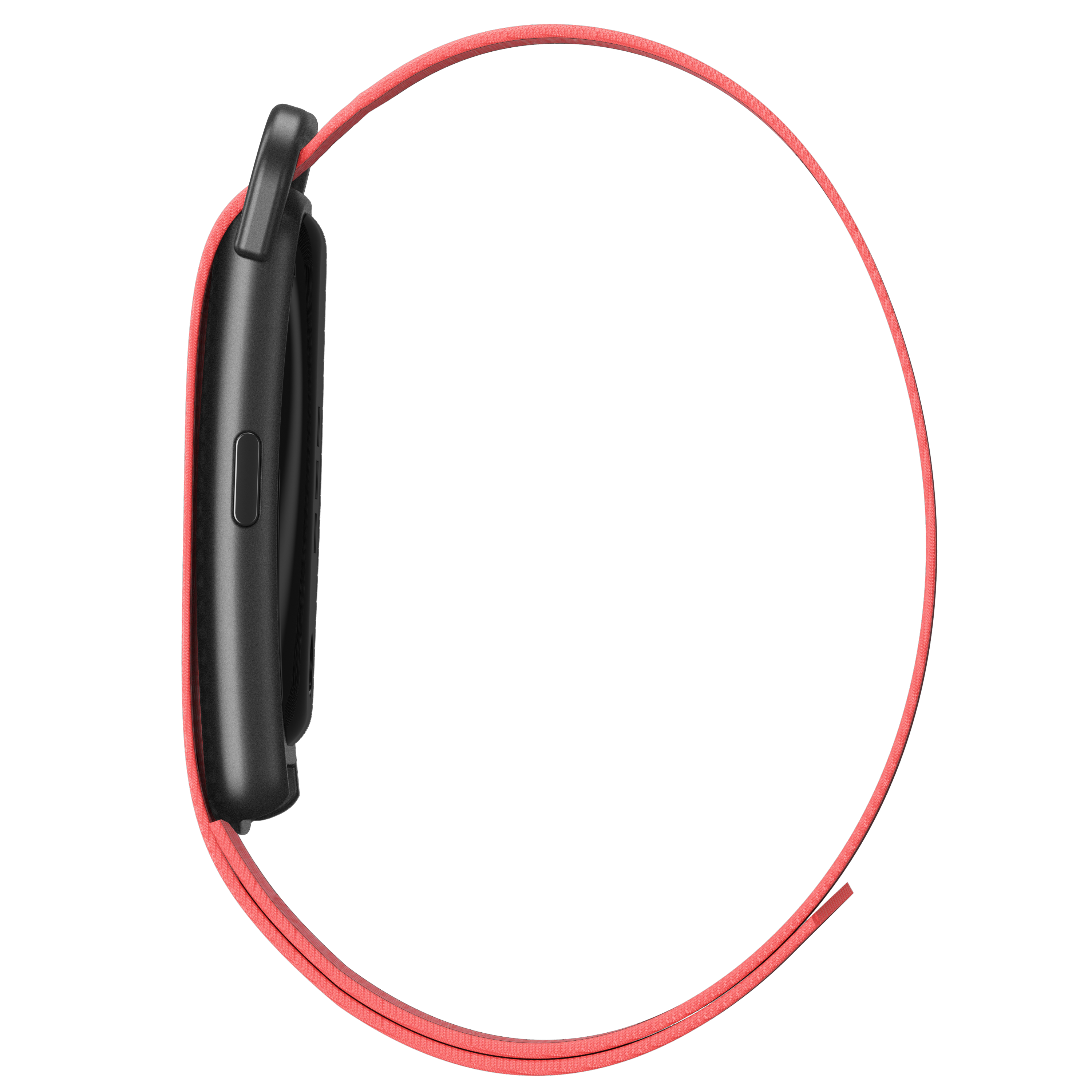 Morrison M500 Screenless Smart Bracelet with HRV, SpO2 & 170+ Sports Modes