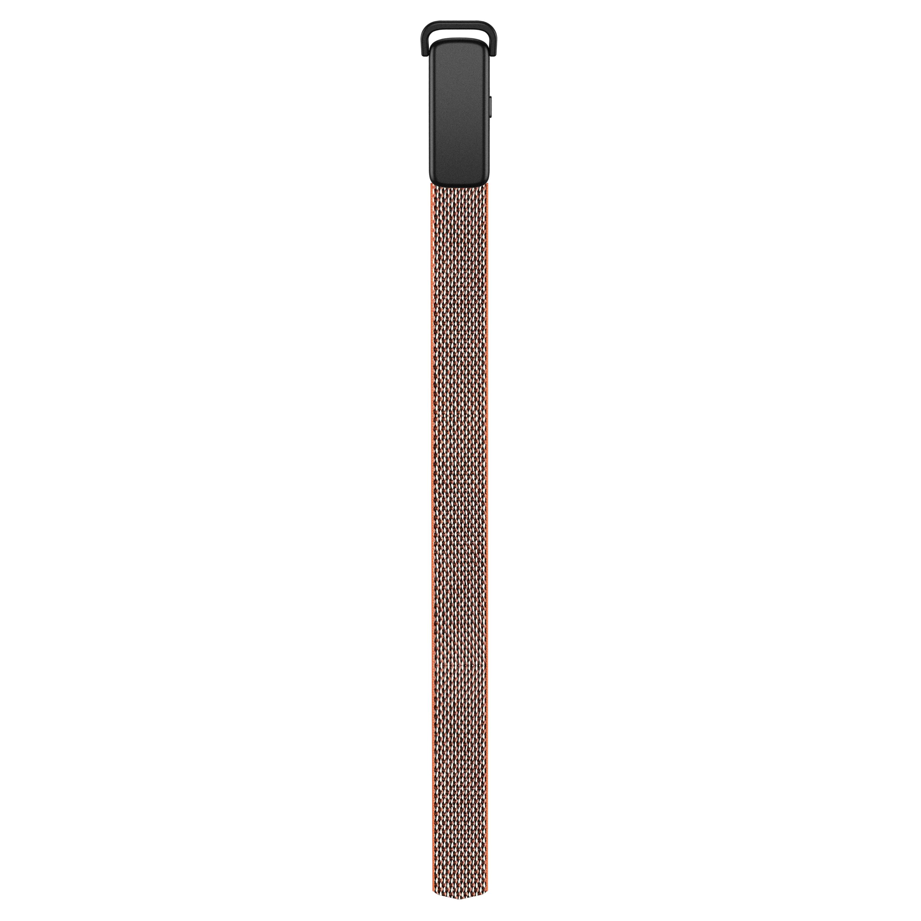 Morrison M500 Screenless Smart Bracelet with Heart Rate, SpO2, HRV & 170+ Sports Modes