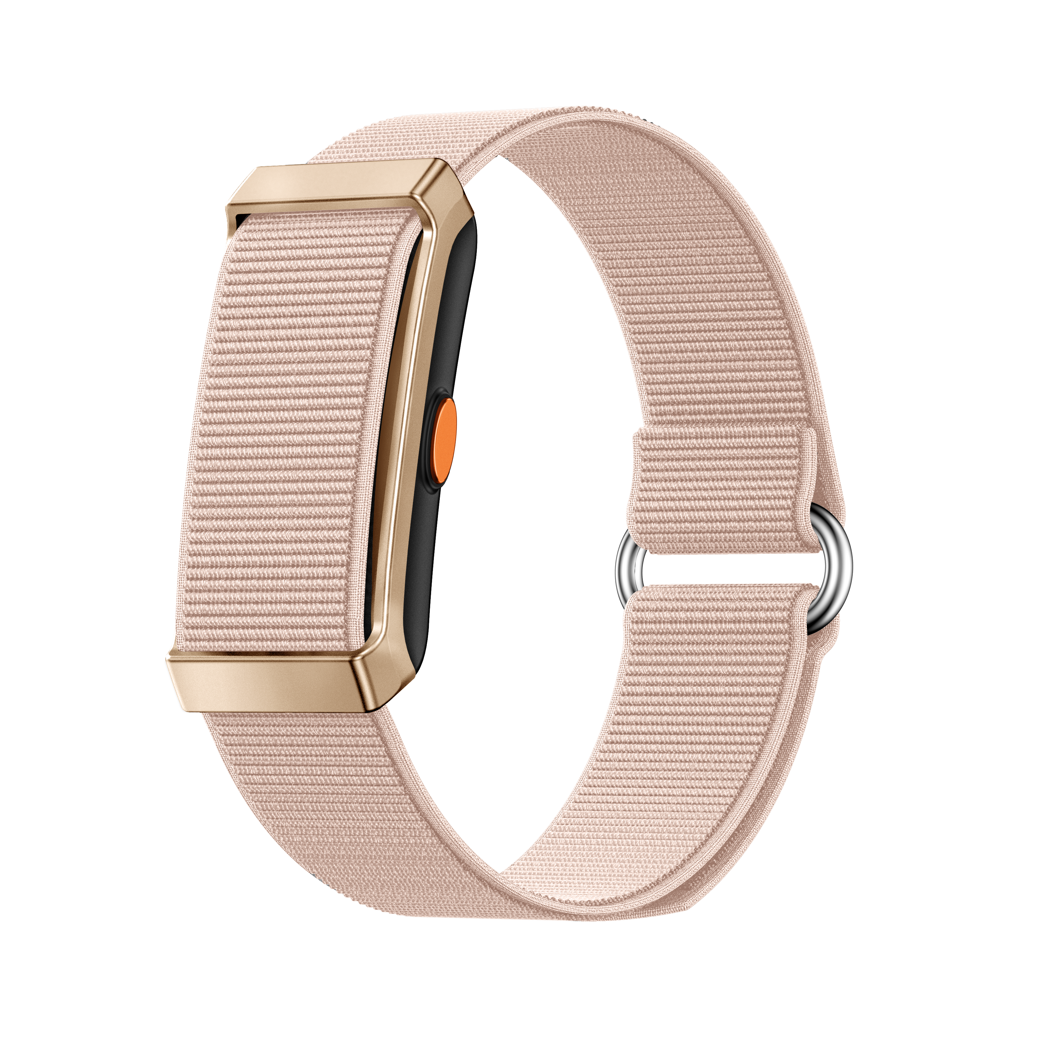 Morrison Screenless Smart Bracelet with Heart Rate, SpO2, HRV, Sleep Monitoring and 25–30 Day Battery Life