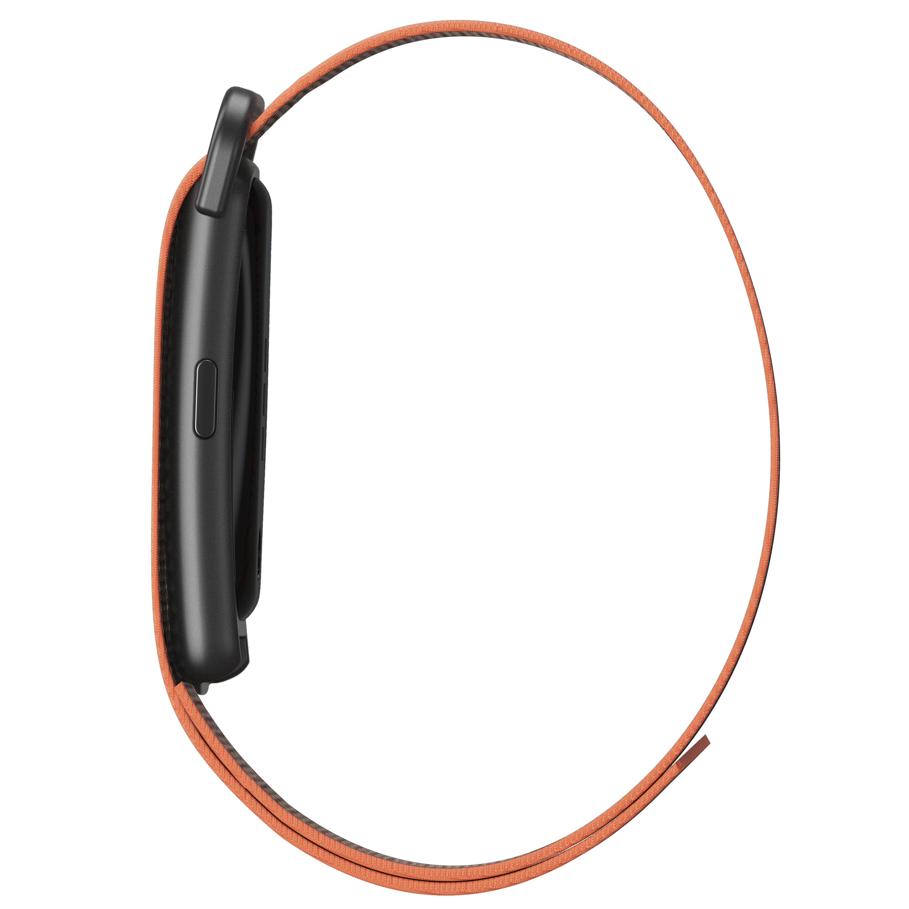 Morrison M500 Screenless Smart Bracelet with Heart Rate, SpO2, HRV & 170+ Sports Modes