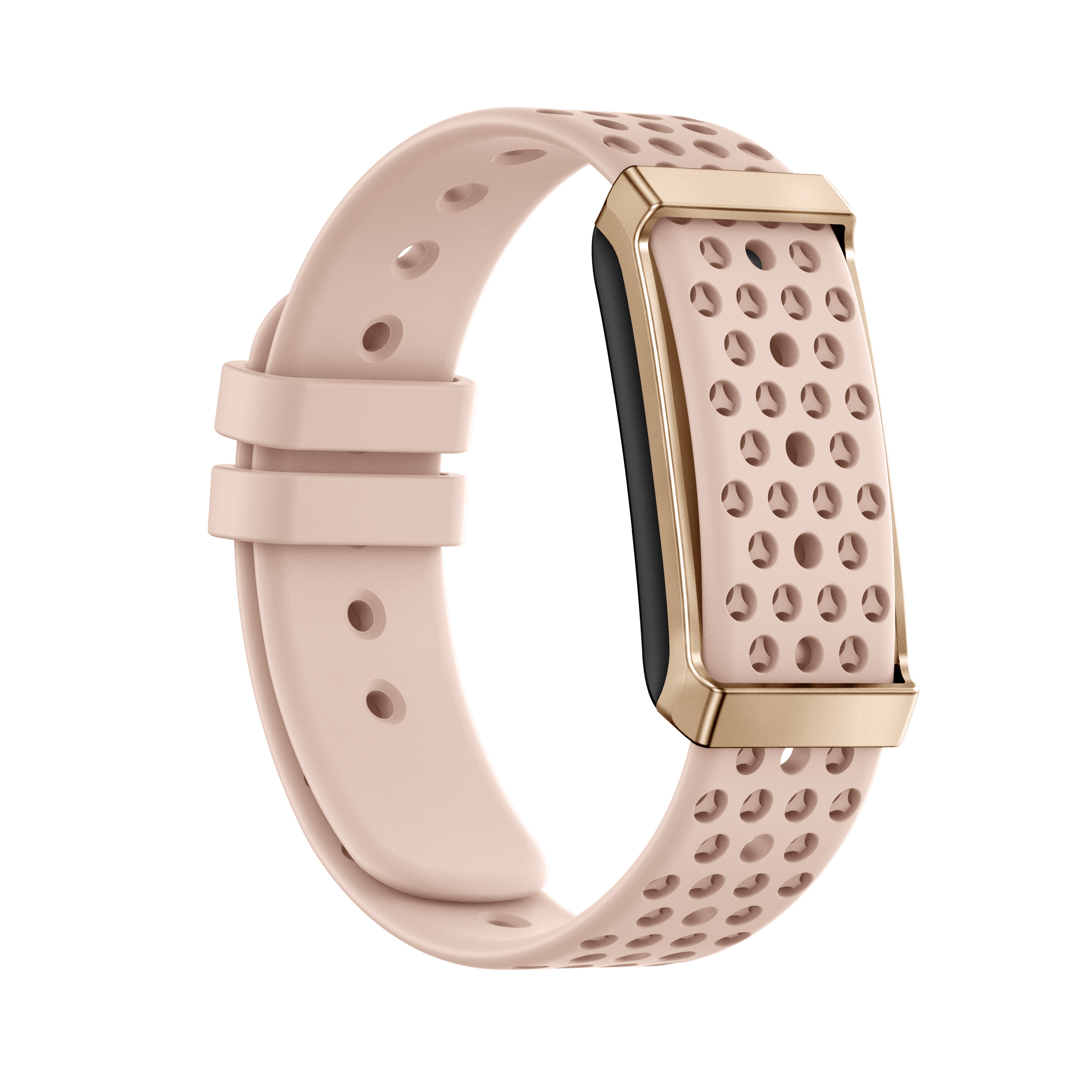 Morrison Screenless Smart Bracelet with BLE 5.3, Heart Rate, SpO2, HRV, Sleep Tracking and 120+ Sports Modes