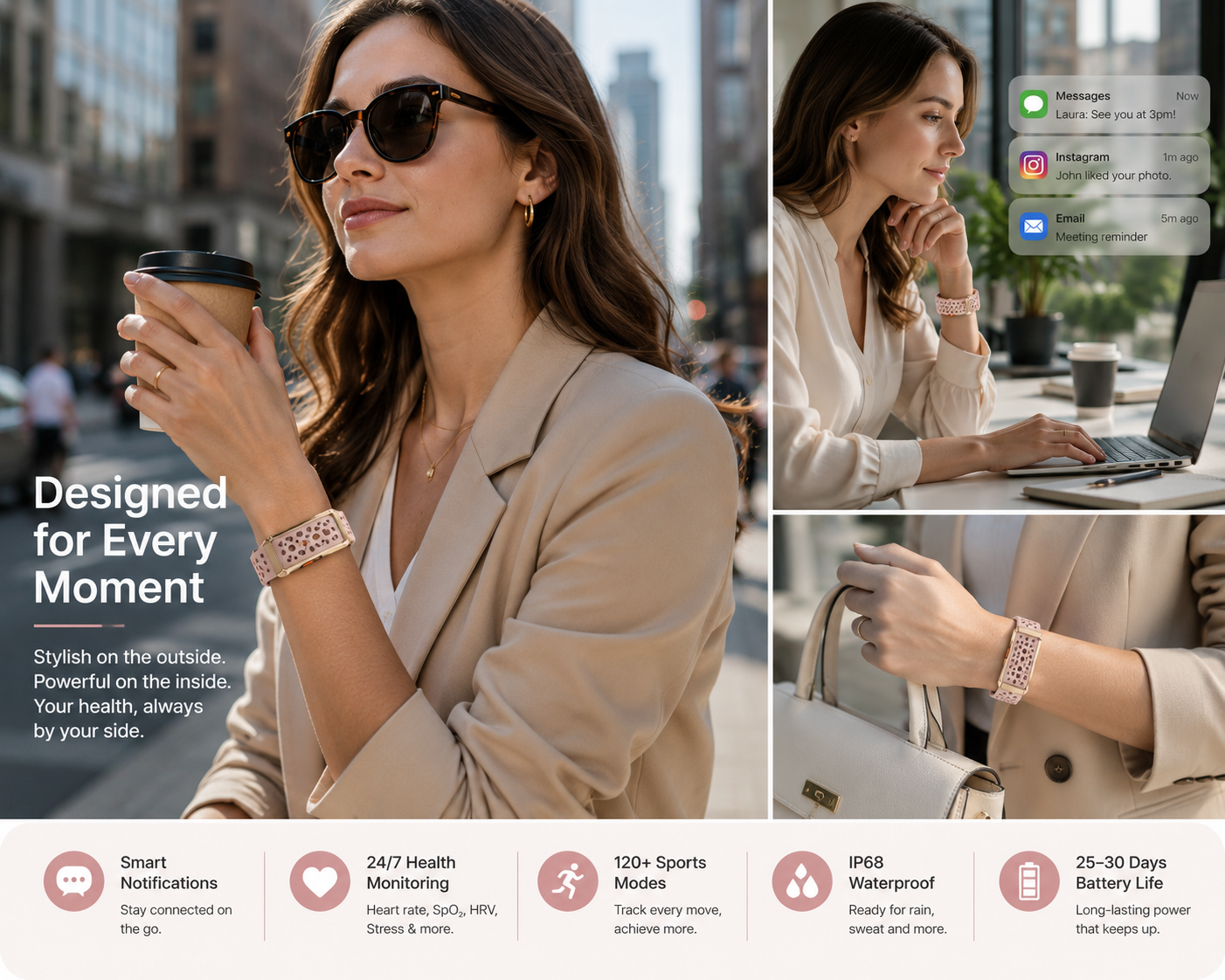 Why Sleep Consistency Matters More Than One Perfect Night for Screenless Wearable Users