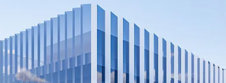 tall building
