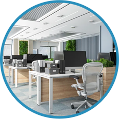 office